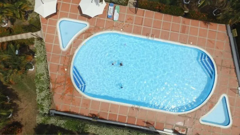 Casa Quinta Melgar