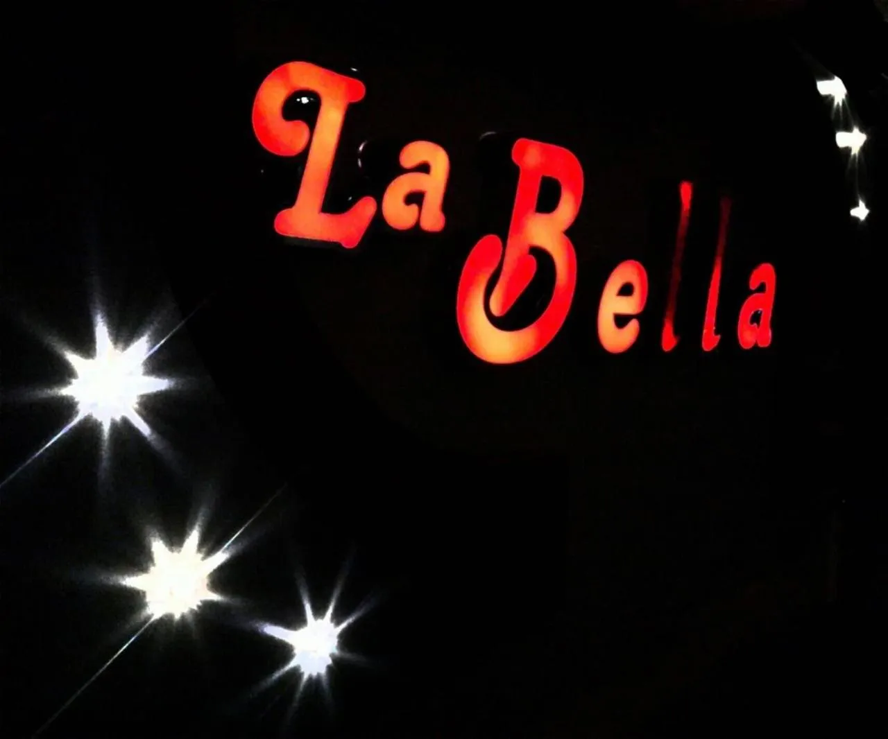 Hotel La Bella Soma