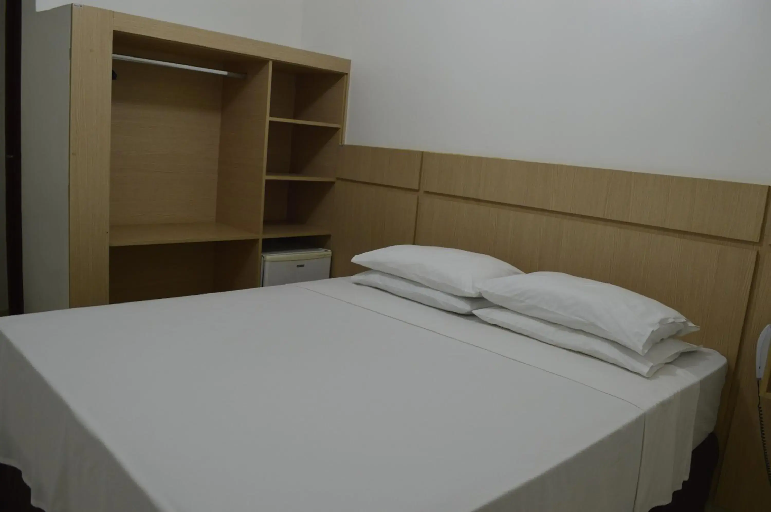 Standard Queen Room in Richard Hotel Standard Queen Room in Richard Hotel