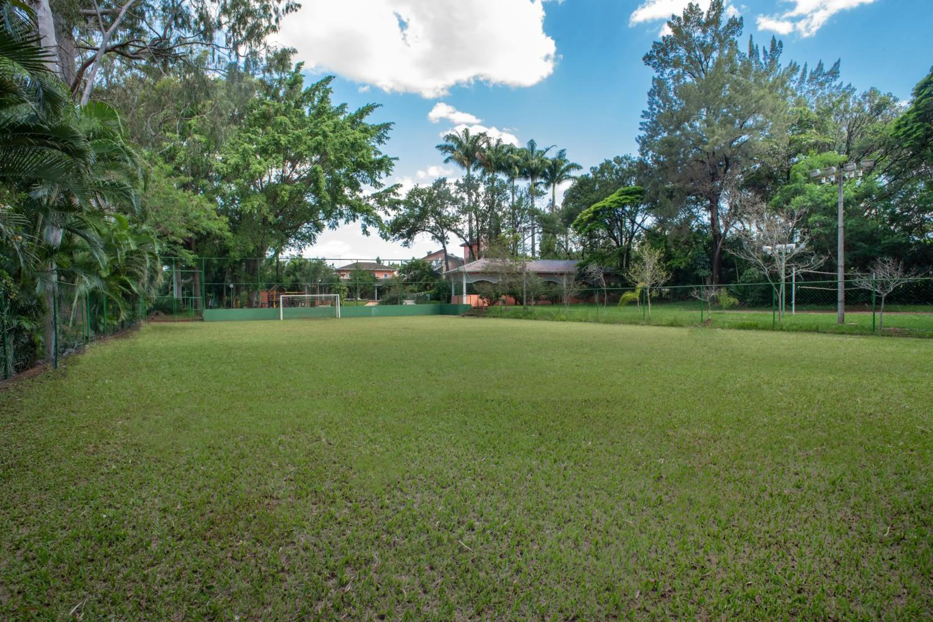 Activities in Carlton Suítes Limeira