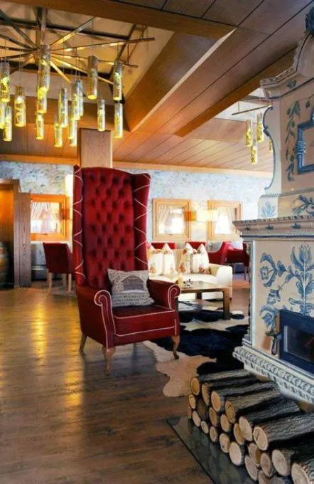 Hotel Henriette