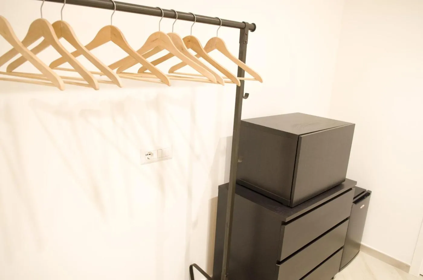 Bedroom in Palazzo Spasiano rooms - SORRENTO CENTER