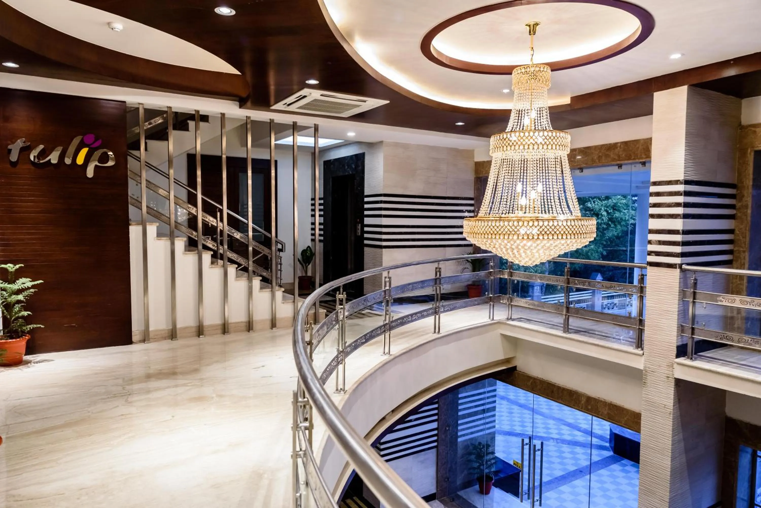 Banquet/Function facilities in Konark Grand Hotel