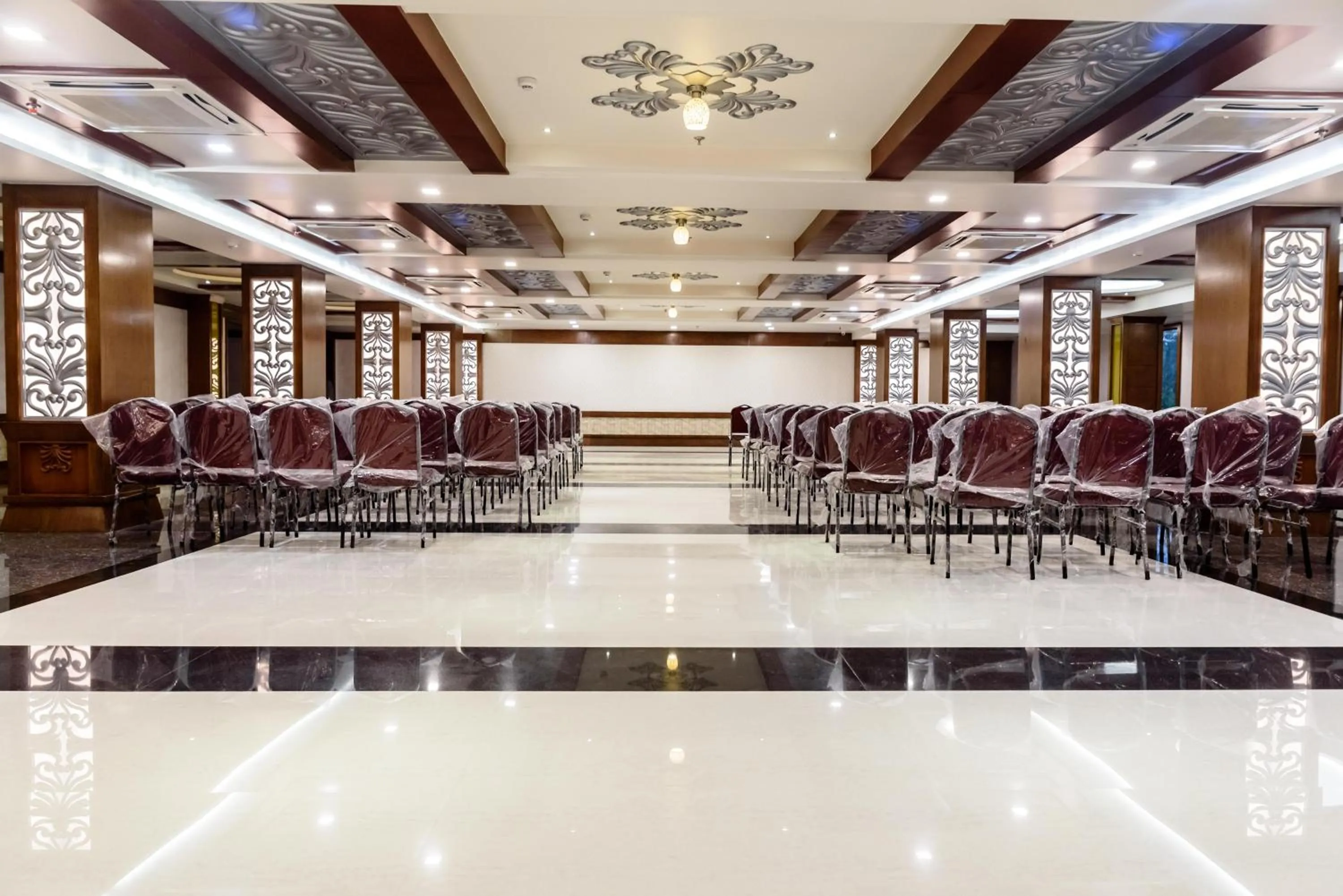 Business facilities in Konark Grand Hotel
