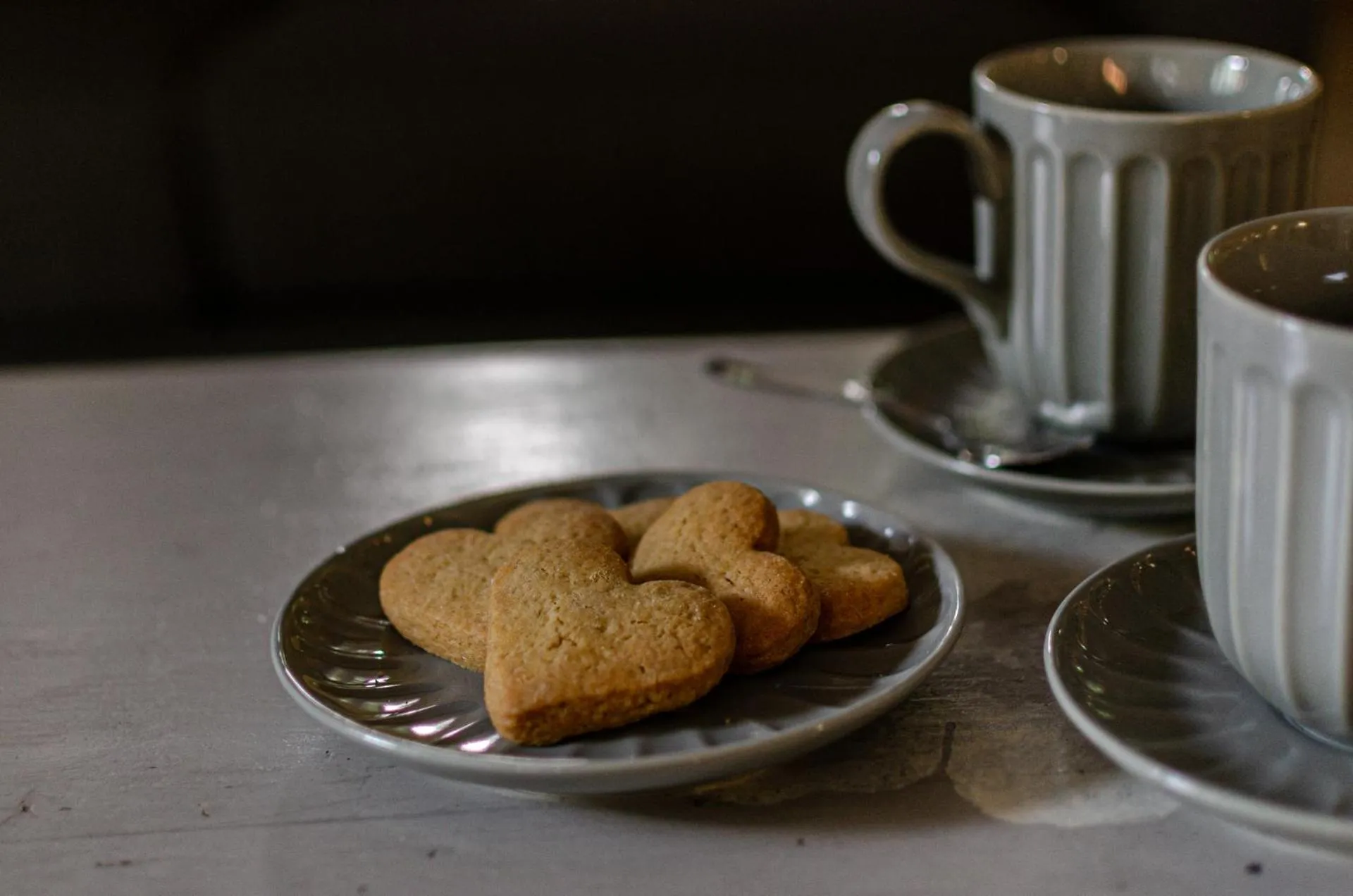 Food and drinks in Hotel Bella di Bosco