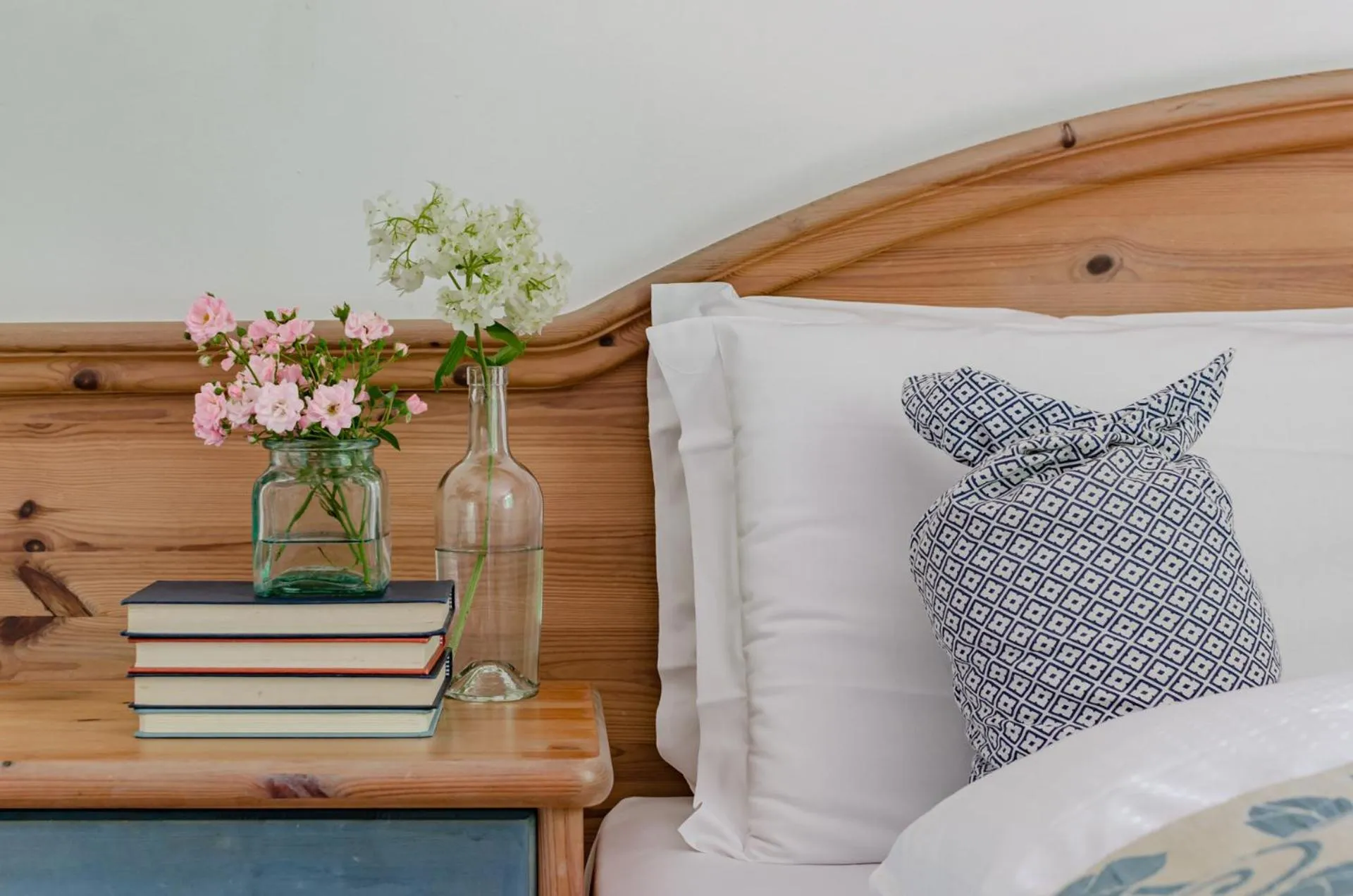 Bed in Hotel Bella di Bosco