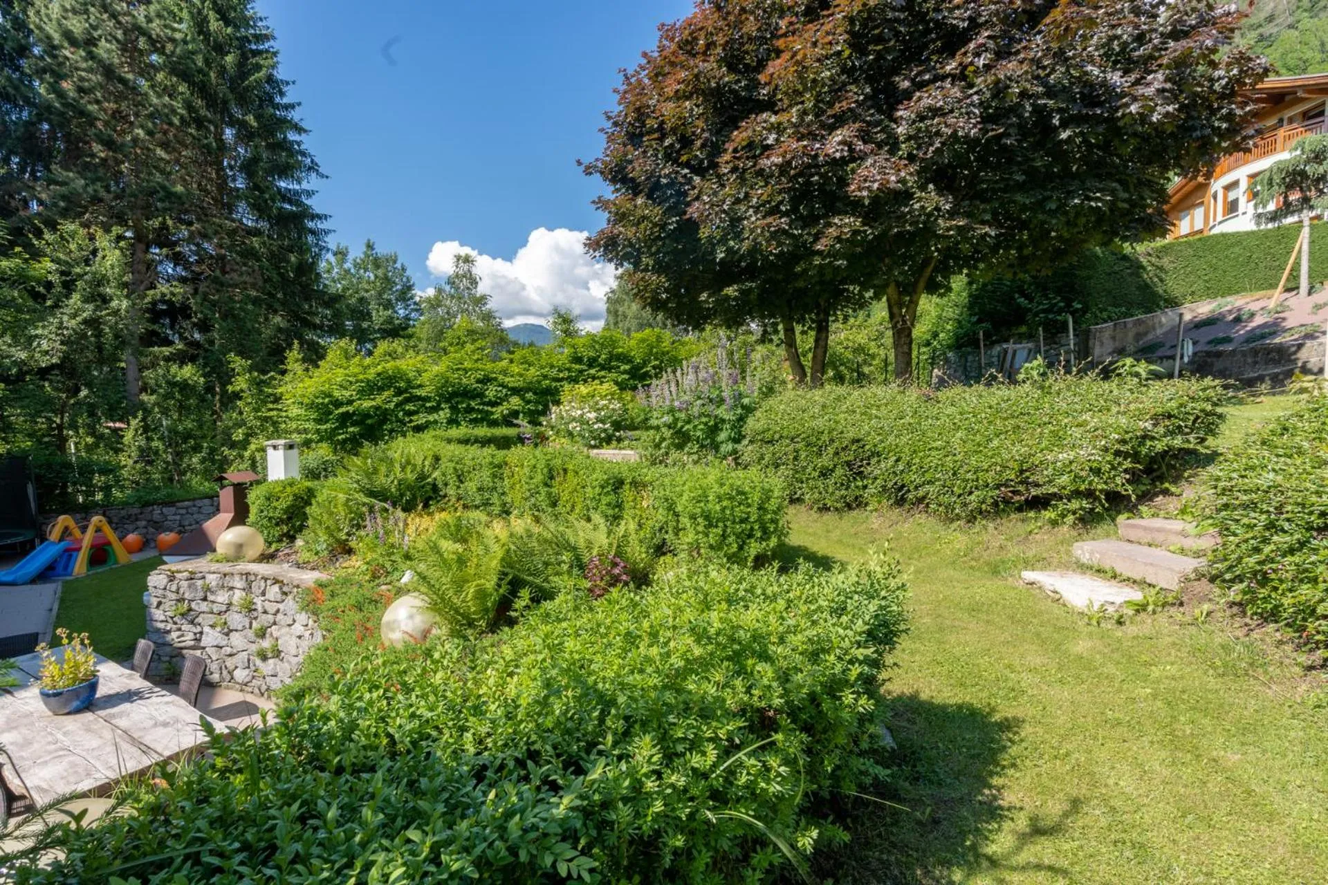 Day in Hotel Bella di Bosco