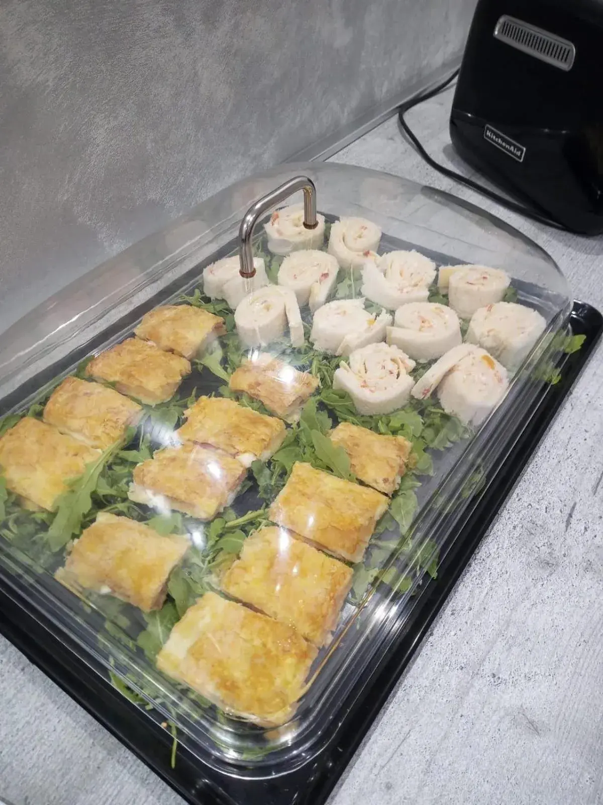 Breakfast in Tropea Luxury & Charm Breakfast in Tropea Luxury & Charm