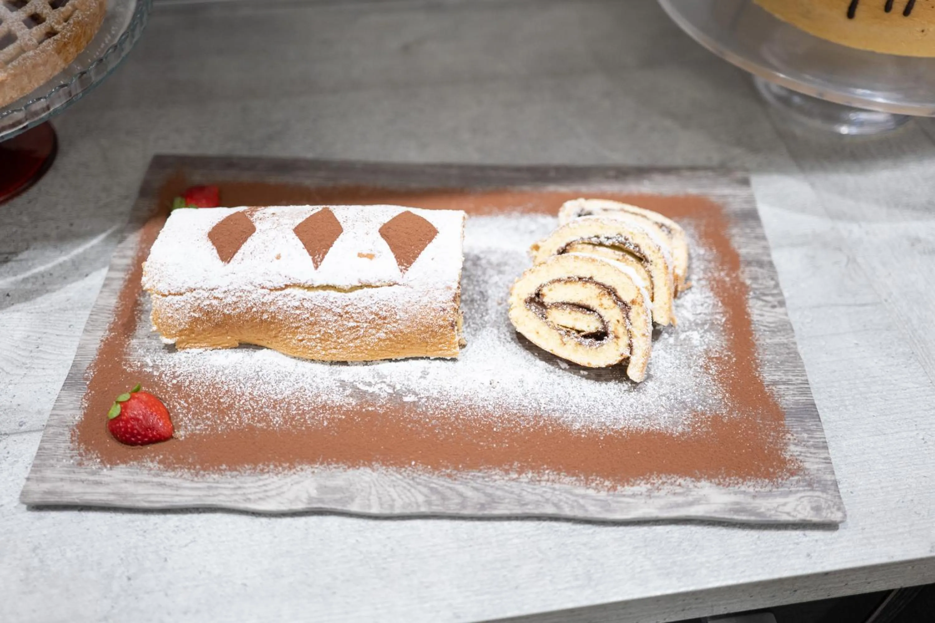 Tropea Luxury & Charm