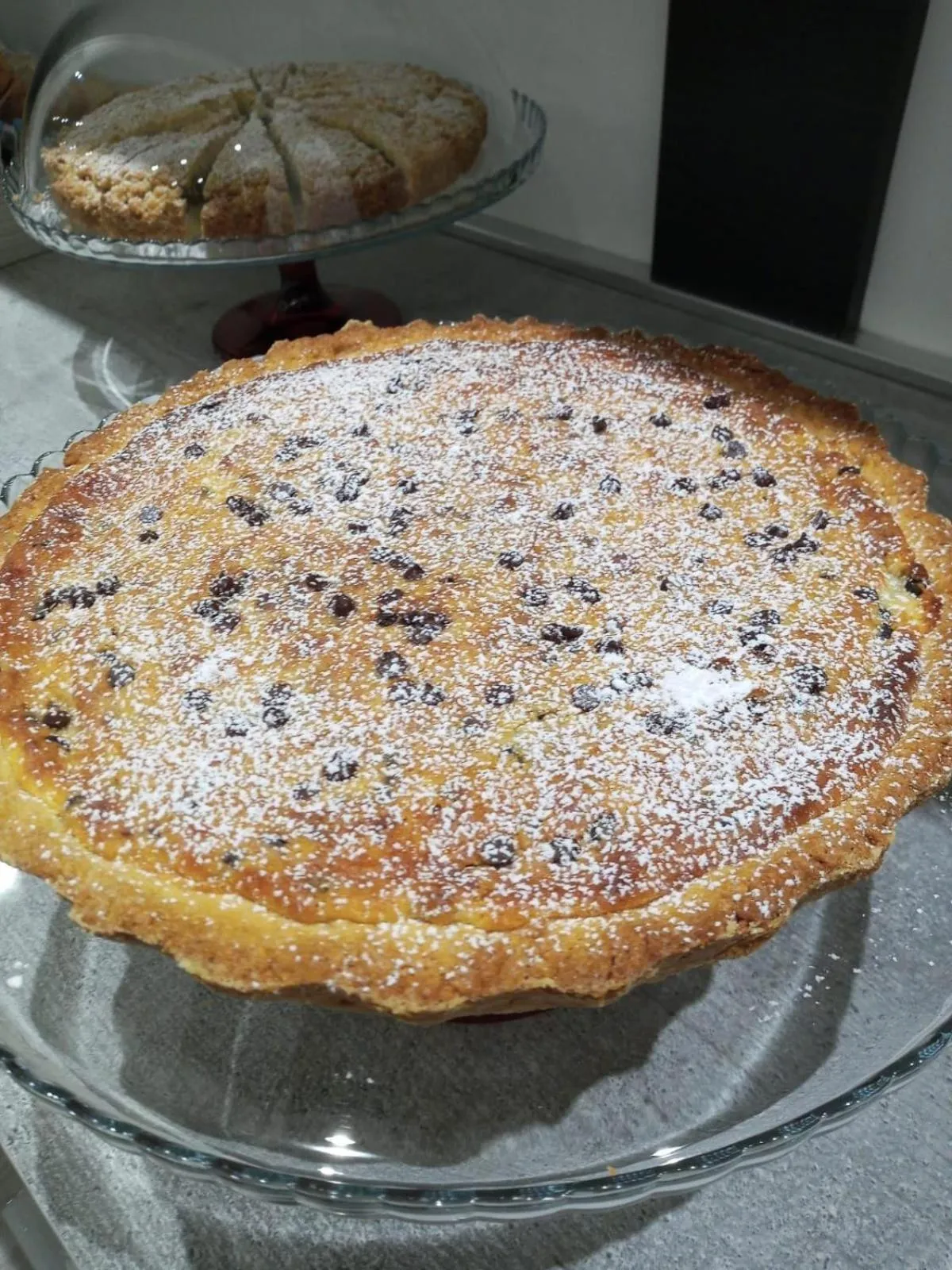 Breakfast in Tropea Luxury & Charm