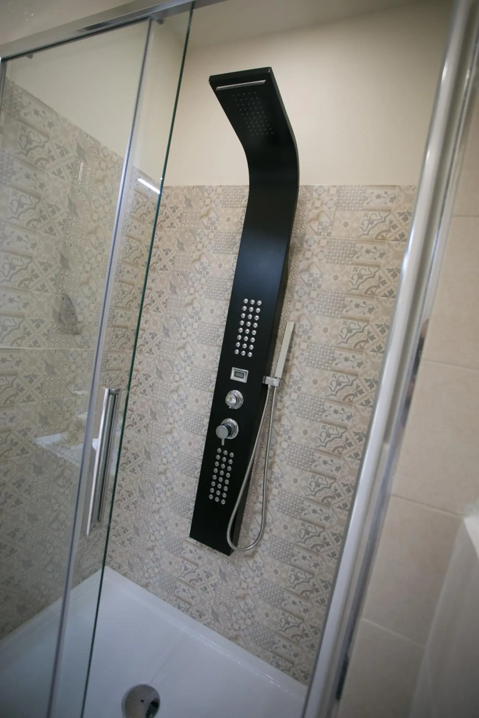 Deluxe Double Room in Tropea Luxury & Charm Deluxe Double Room in Tropea Luxury & Charm