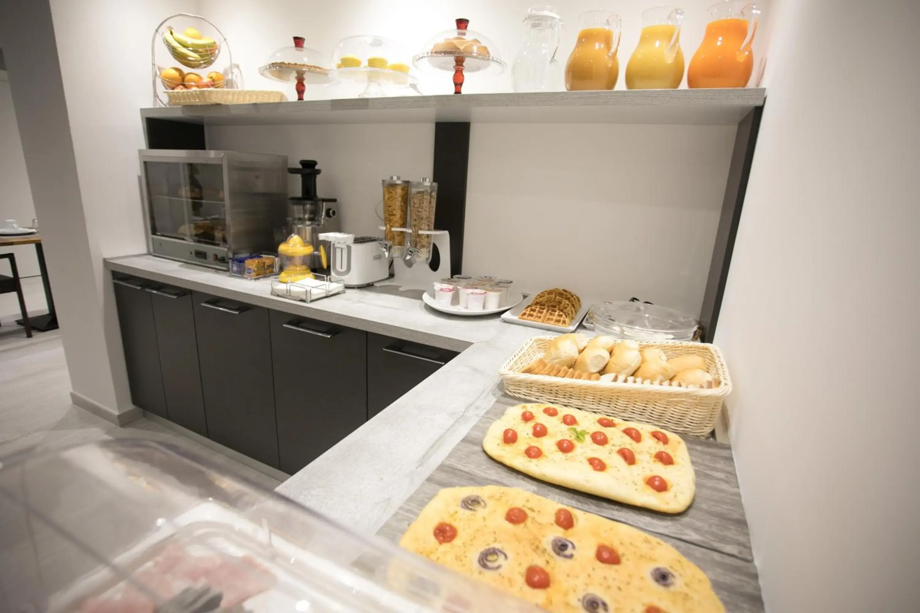 Breakfast in Tropea Luxury & Charm Breakfast in Tropea Luxury & Charm