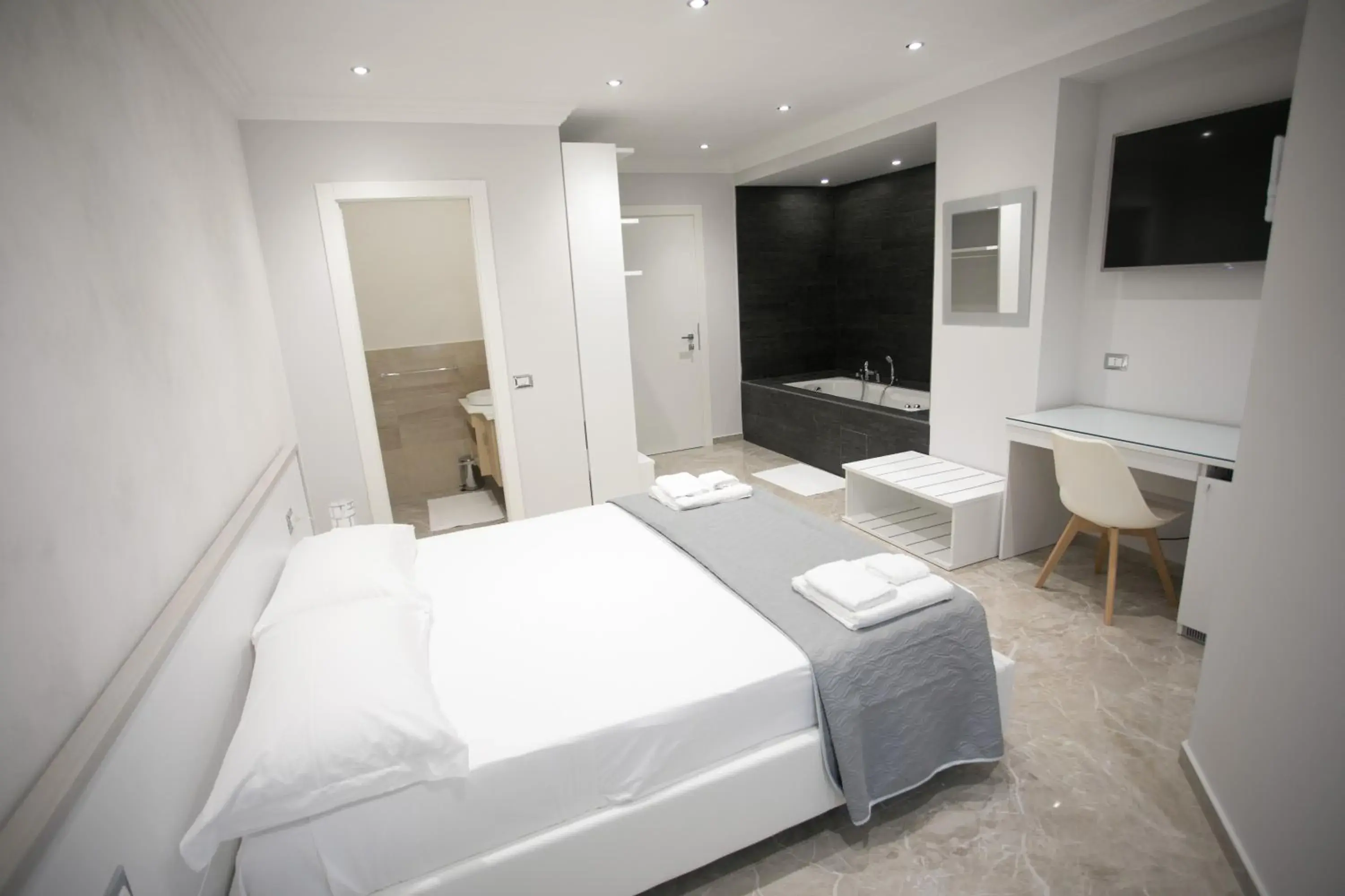 Bed in Tropea Luxury & Charm Bed in Tropea Luxury & Charm