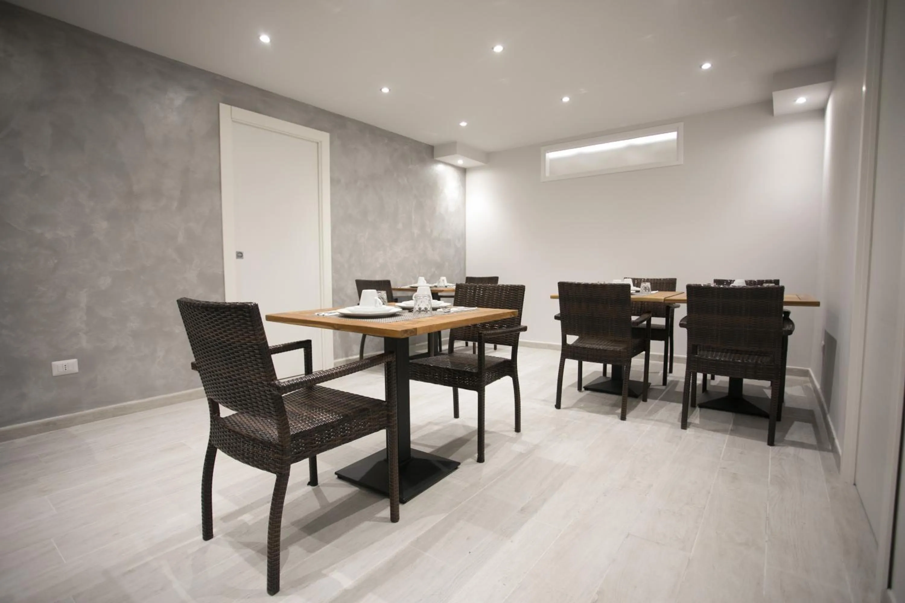 Breakfast in Tropea Luxury & Charm