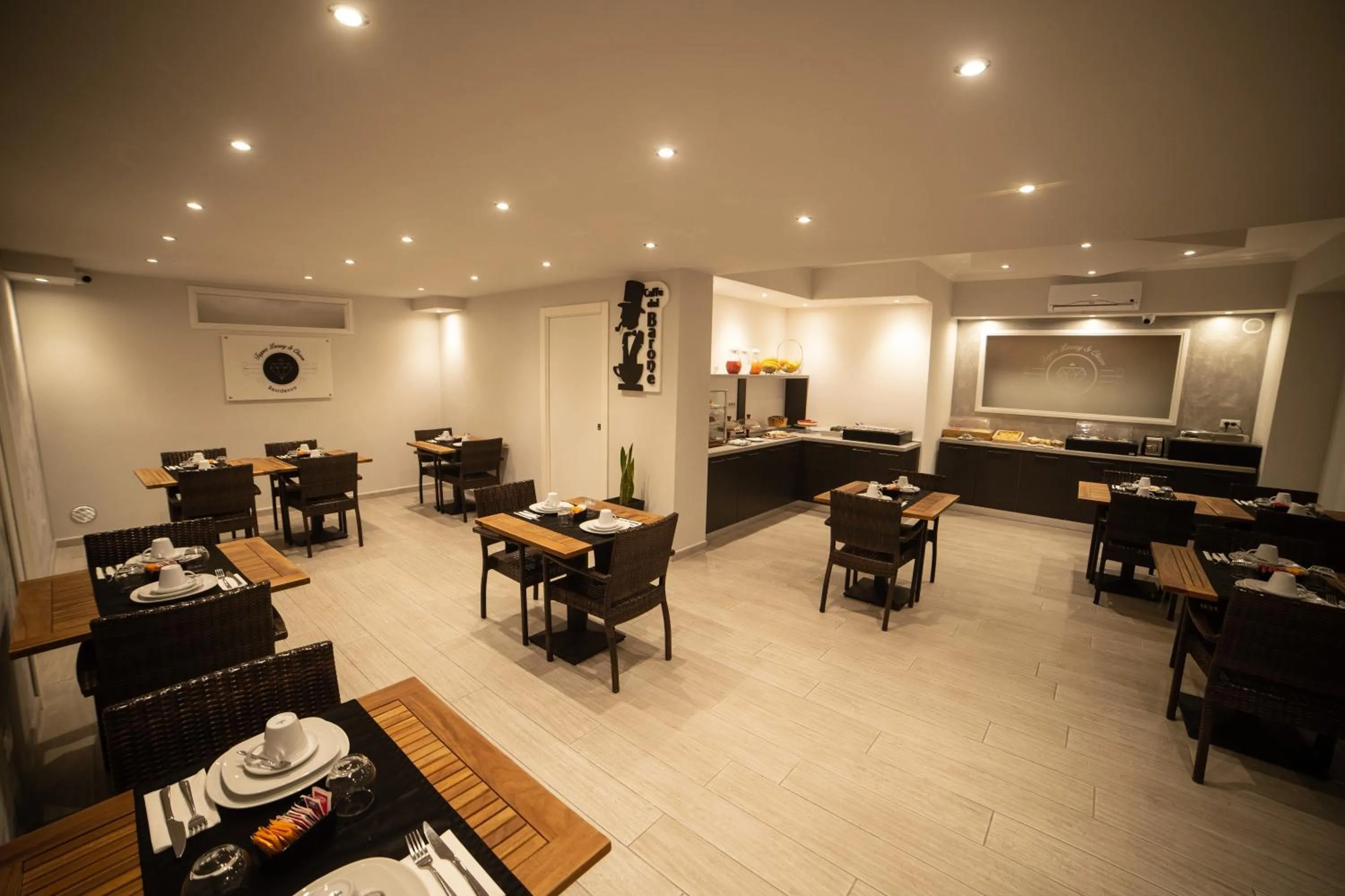 Tropea Luxury & Charm