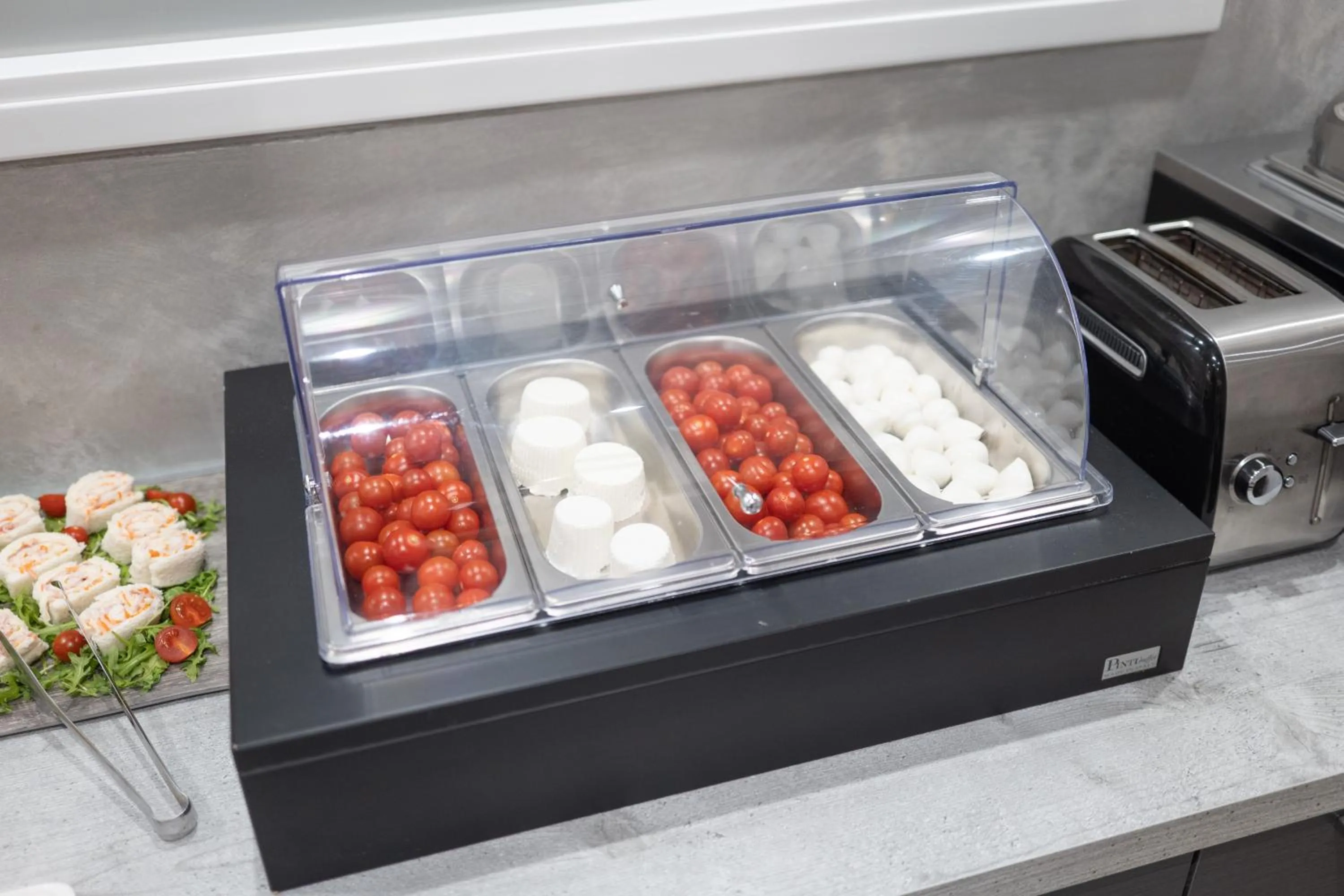 Tropea Luxury & Charm