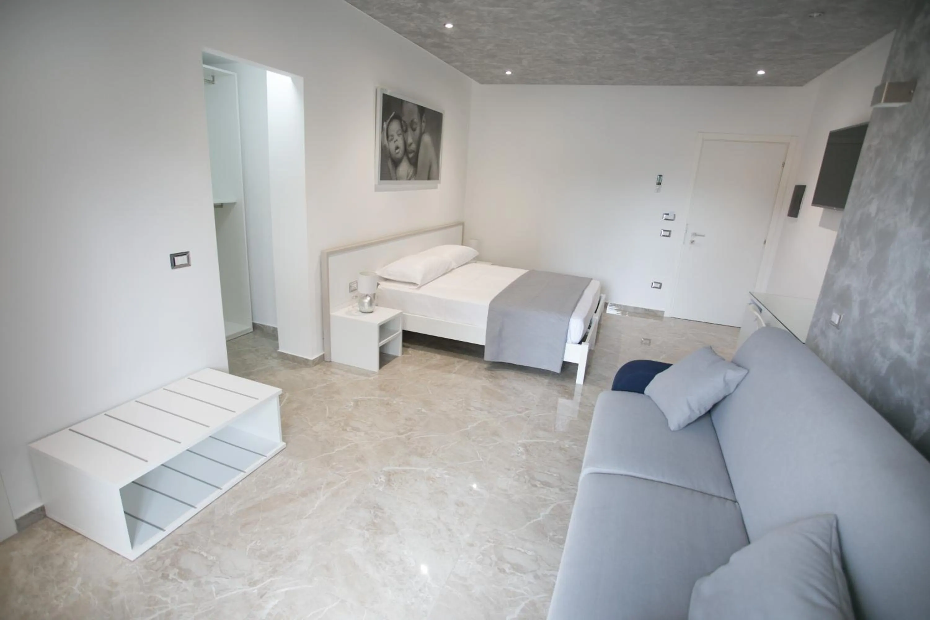 Tropea Luxury & Charm