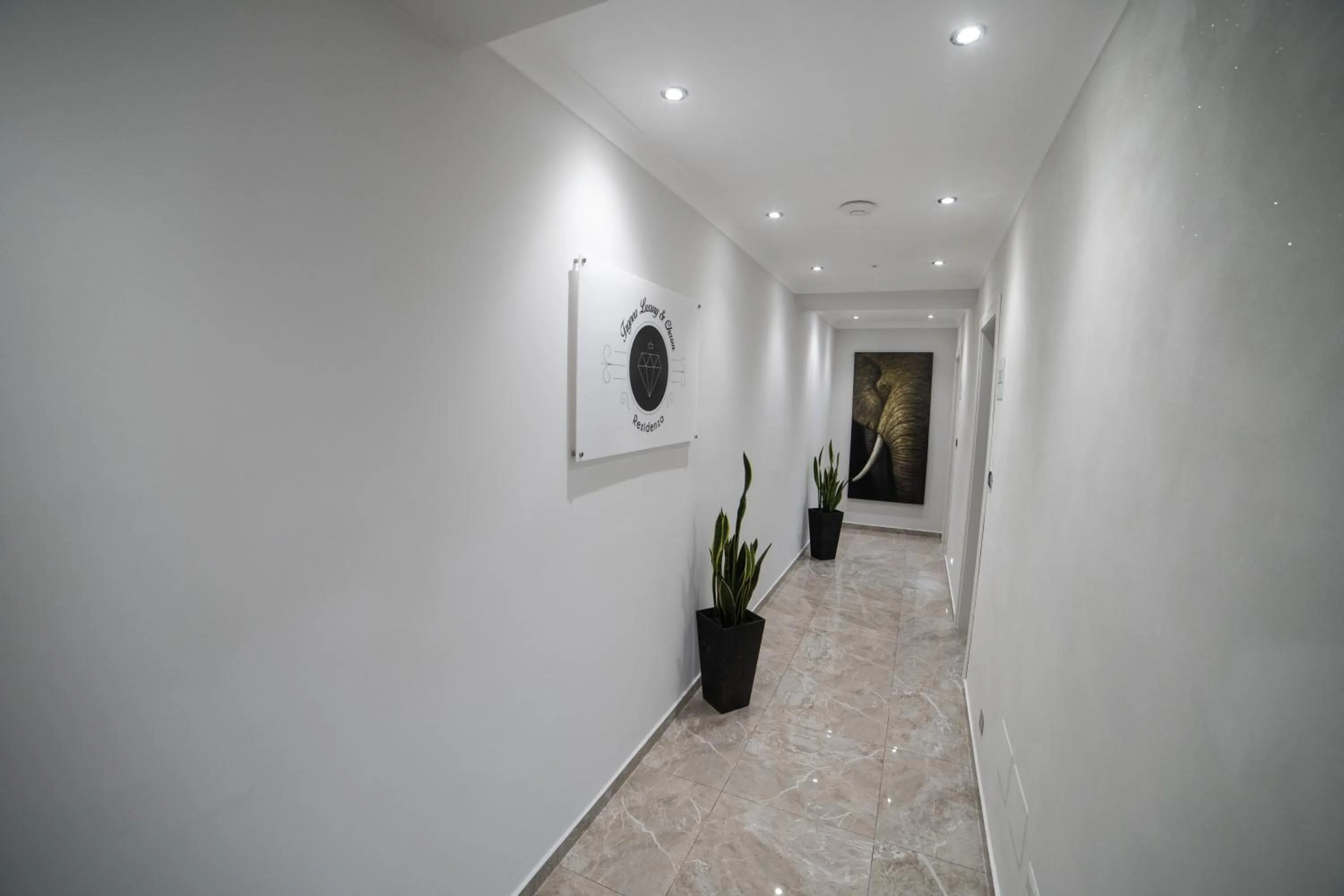 Tropea Luxury & Charm