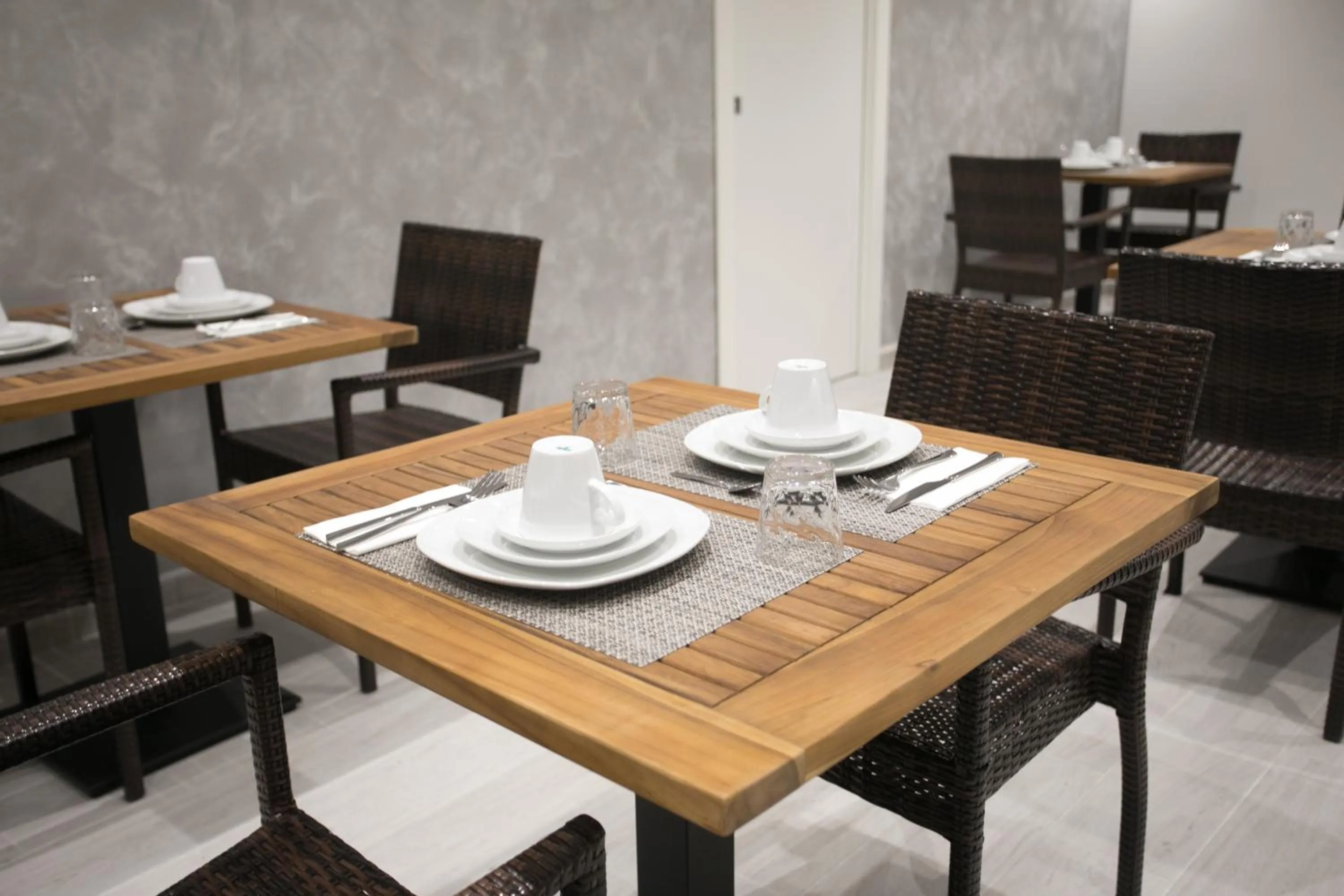 Breakfast in Tropea Luxury & Charm