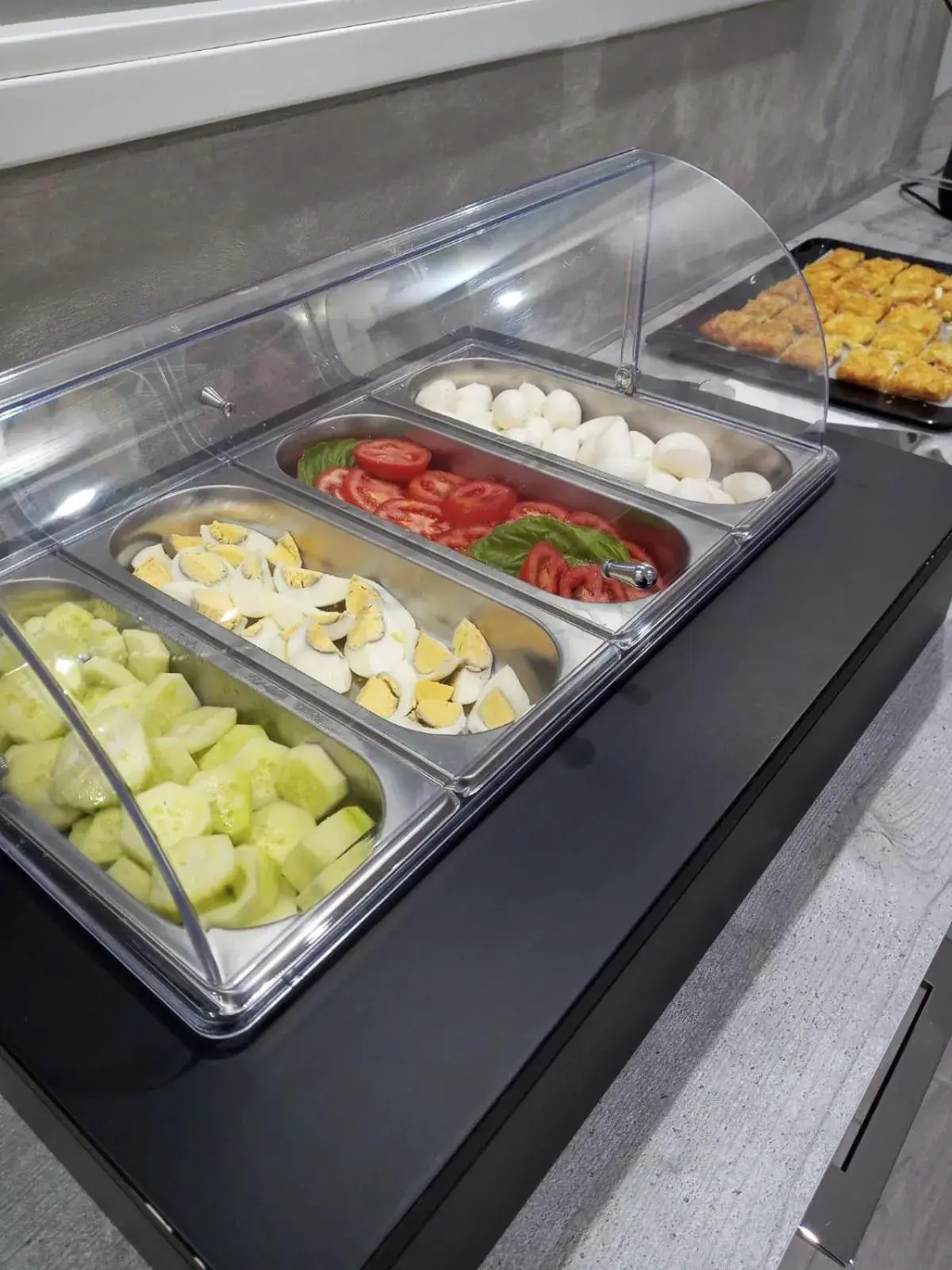 Breakfast in Tropea Luxury & Charm Breakfast in Tropea Luxury & Charm