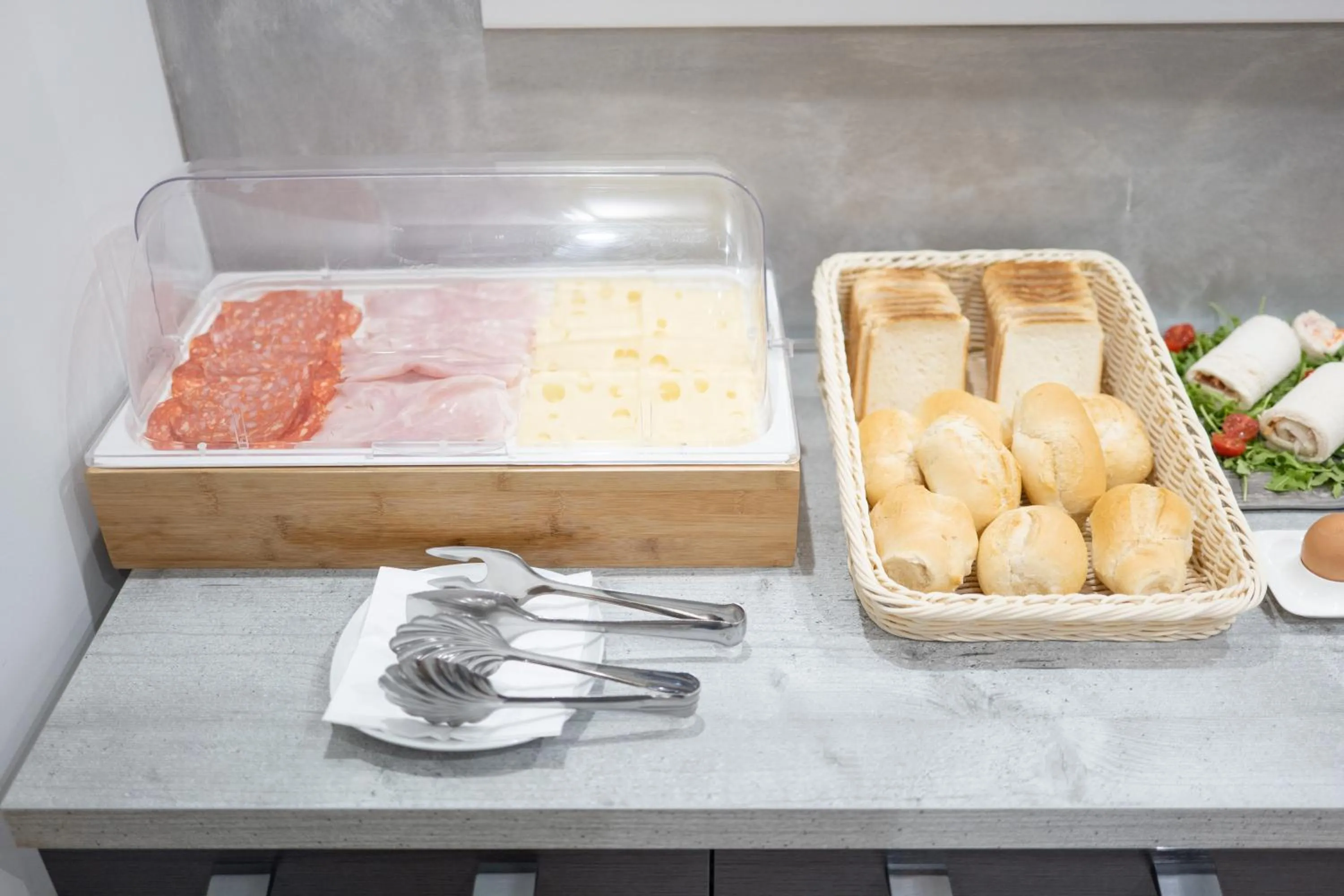 Tropea Luxury & Charm