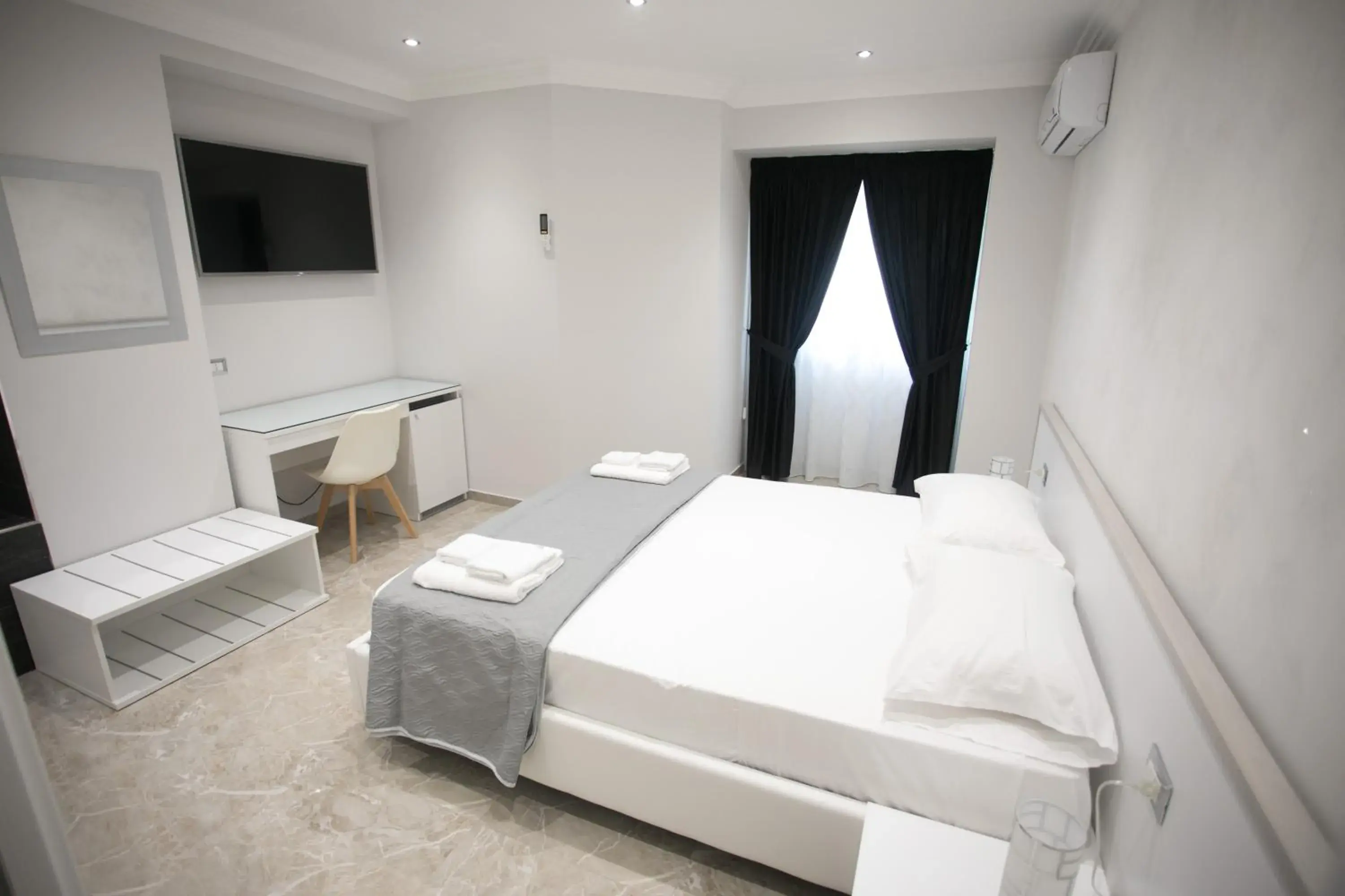 Bed in Tropea Luxury & Charm Bed in Tropea Luxury & Charm