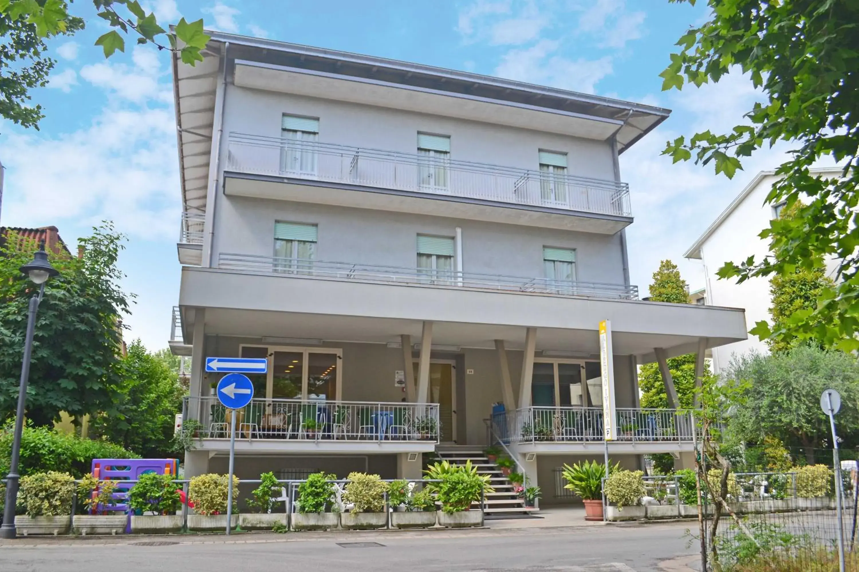 Hotel Ivana Hotel Ivana