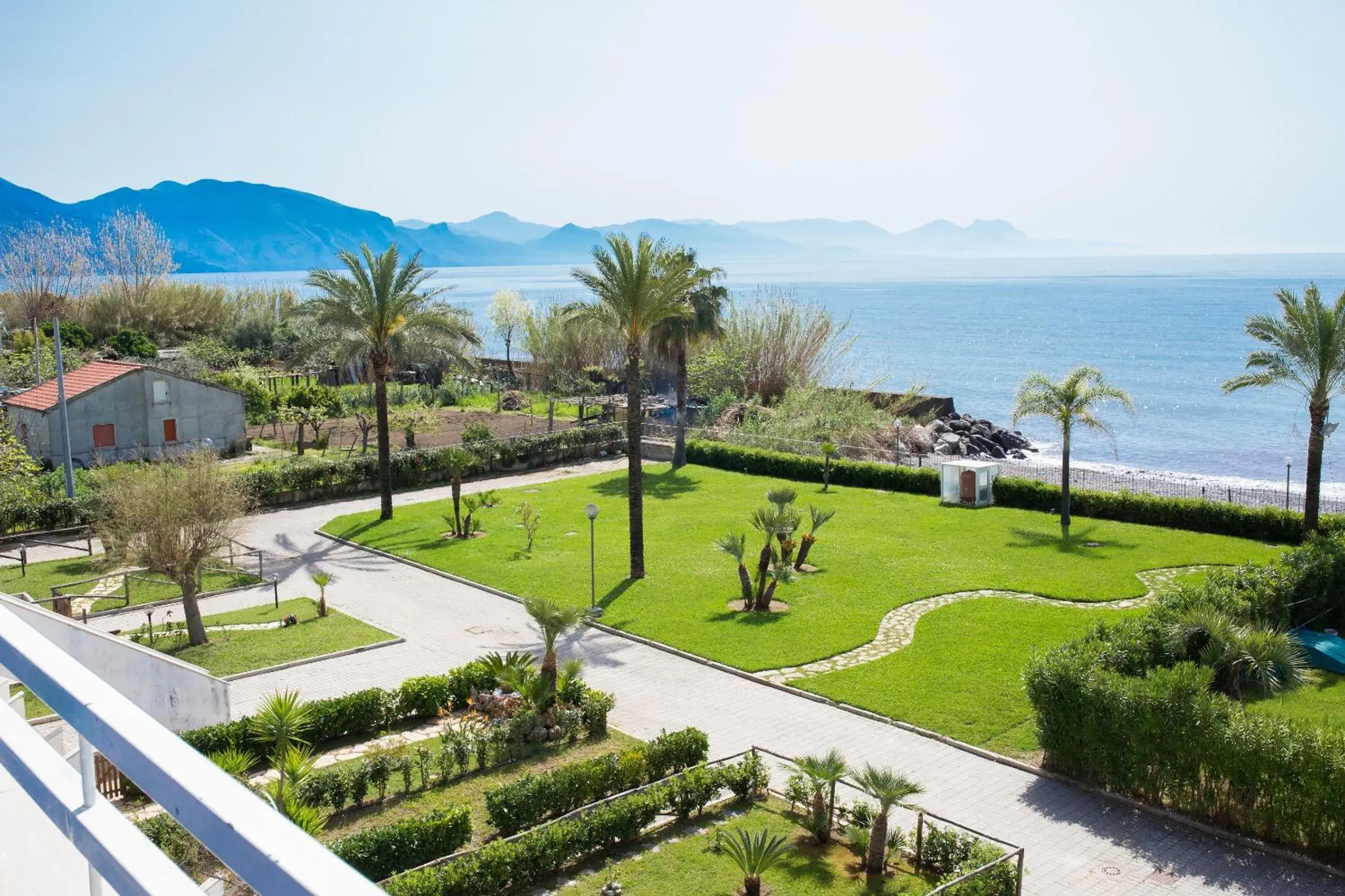 Cilento Pixous Casa Vacanza Cilento Pixous Casa Vacanza