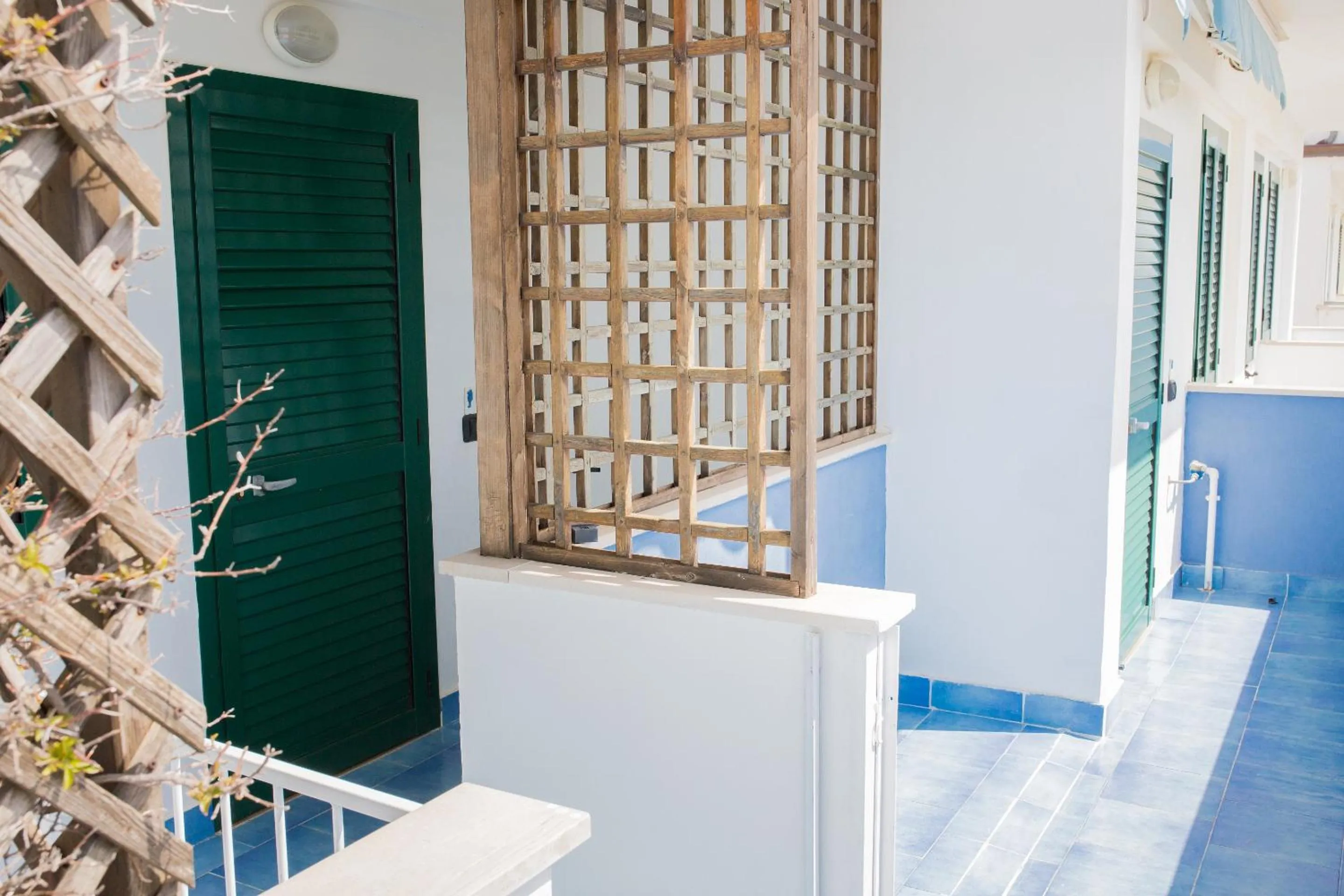 Cilento Pixous Casa Vacanza