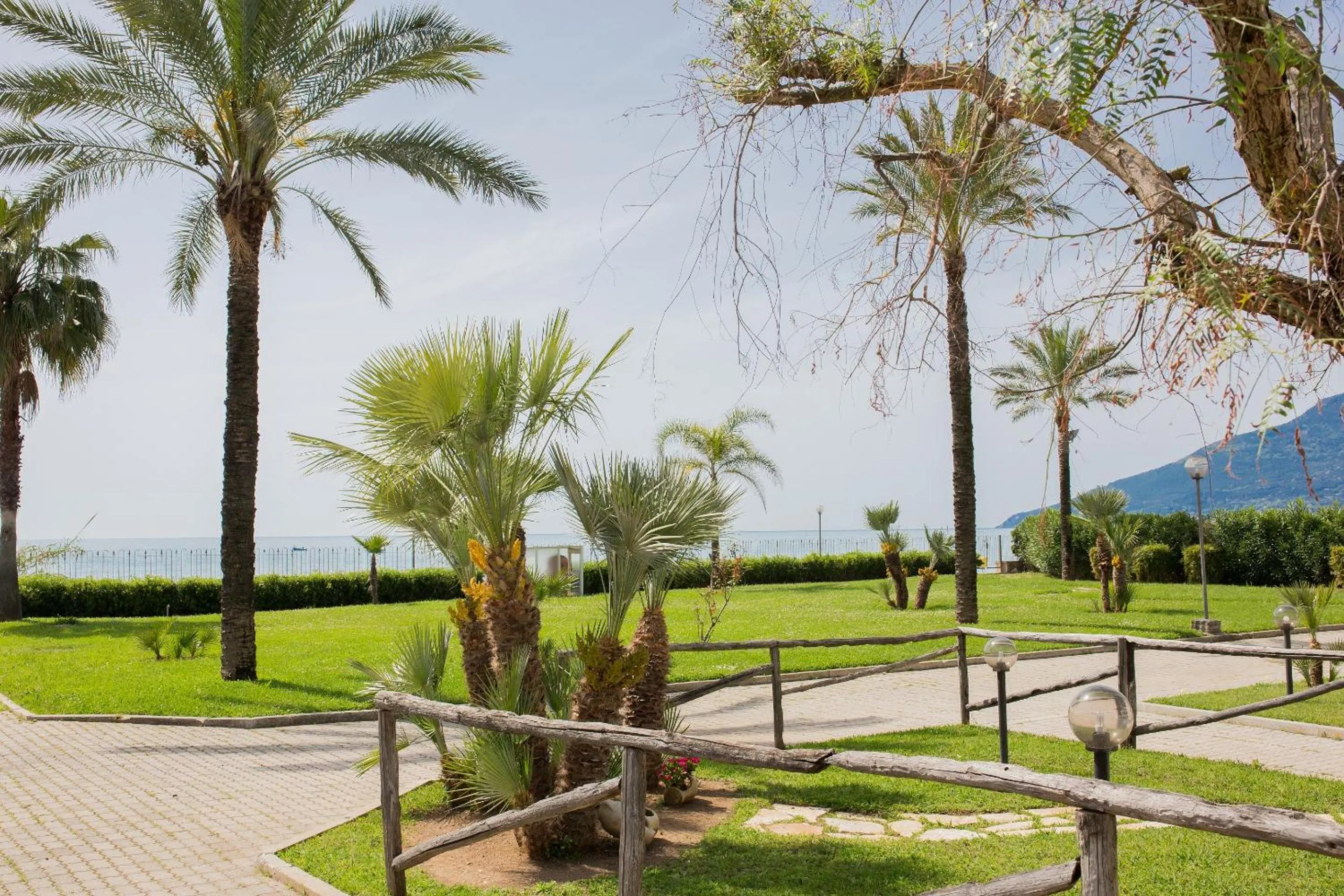 Property building in Cilento Pixous Casa Vacanza