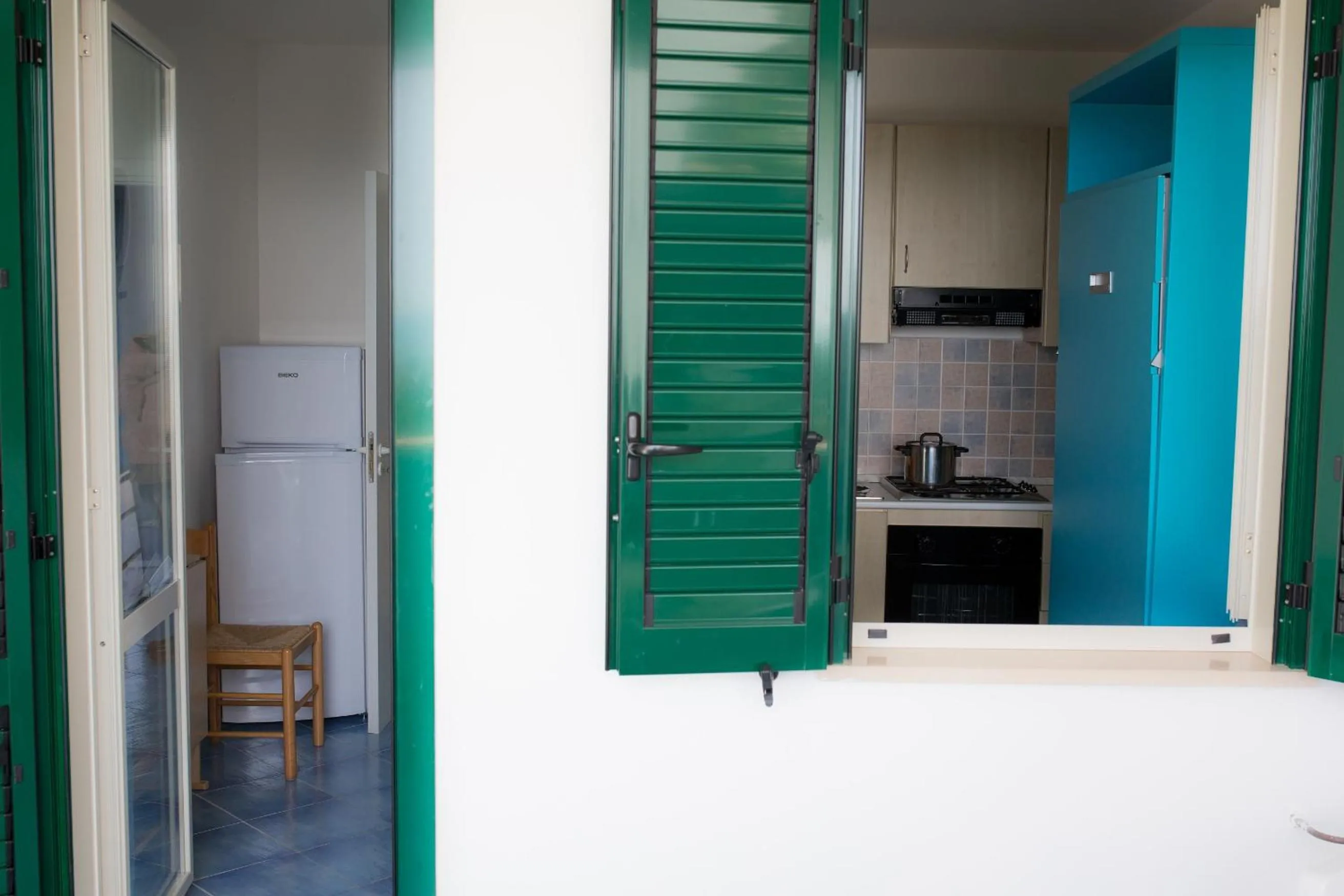 Cilento Pixous Casa Vacanza