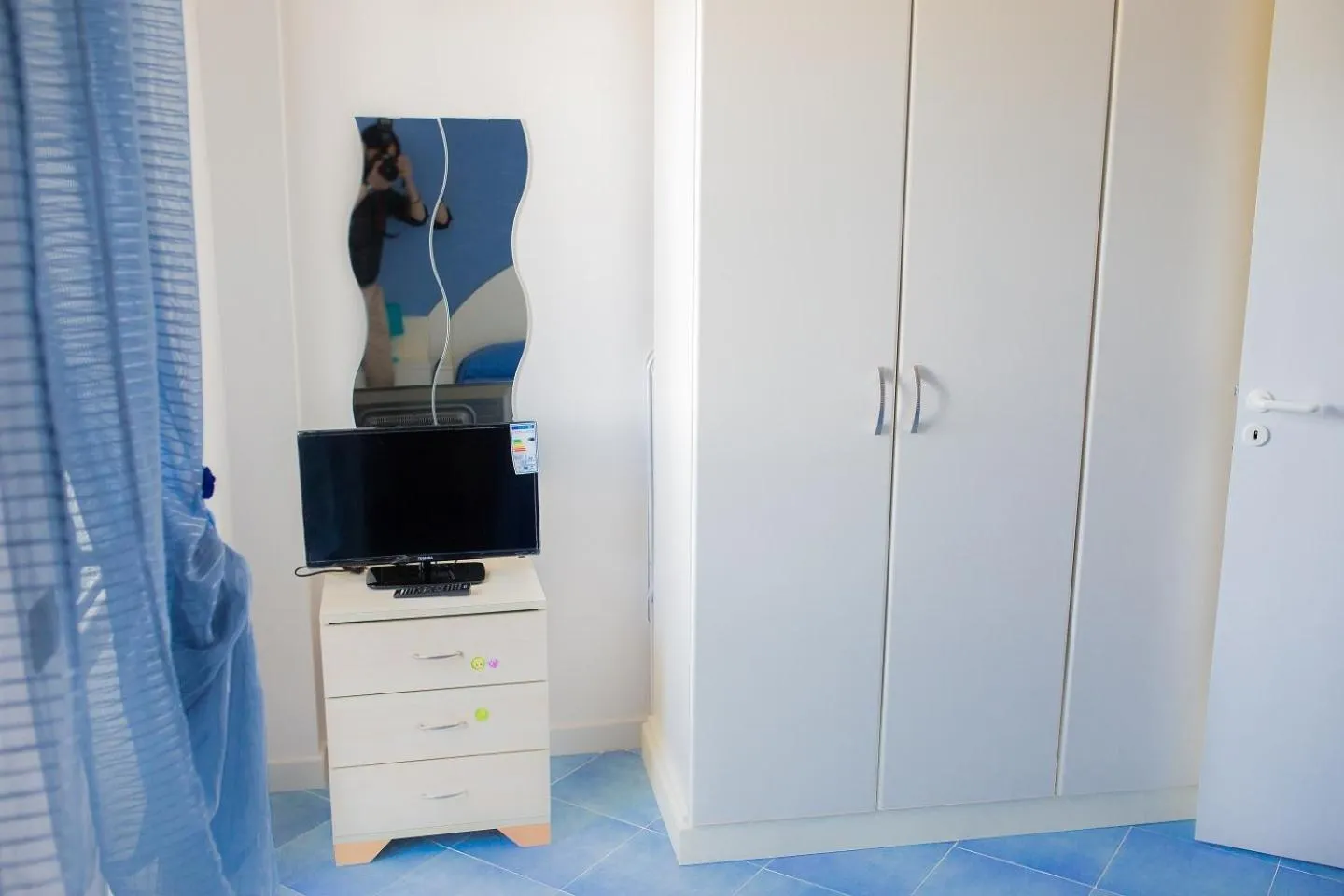 Cilento Pixous Casa Vacanza