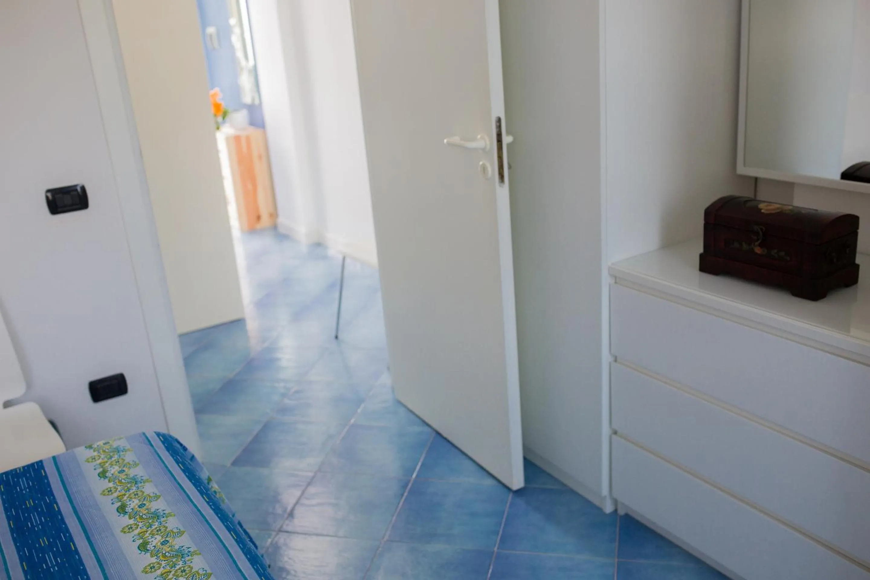 Cilento Pixous Casa Vacanza