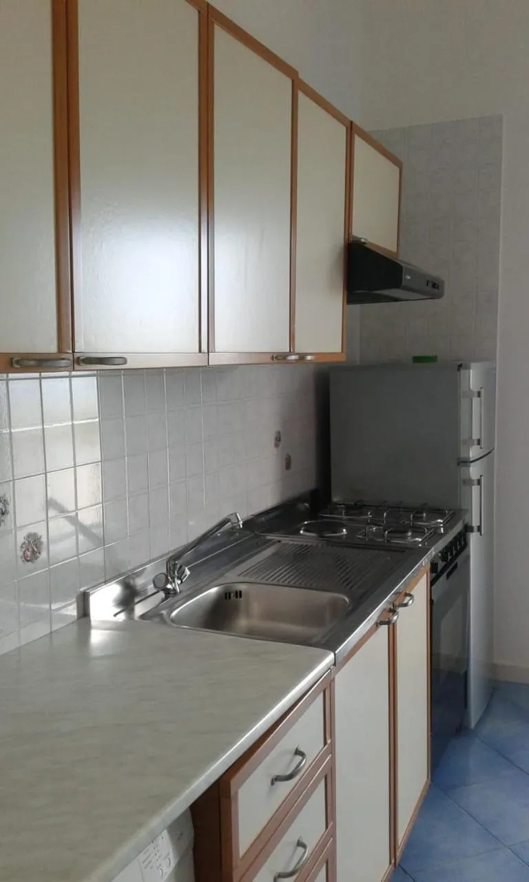 Cilento Pixous Casa Vacanza