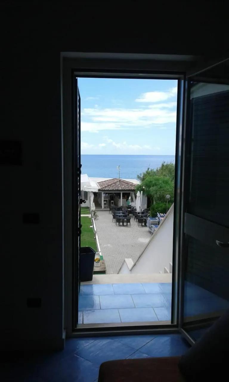 Cilento Pixous Casa Vacanza