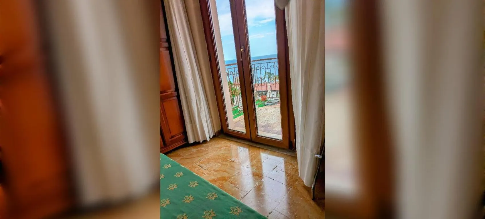 PARADISO Hotel Ristorante