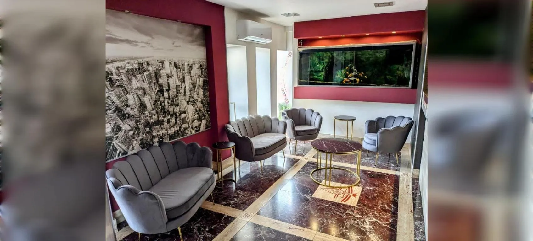 PARADISO Hotel Ristorante