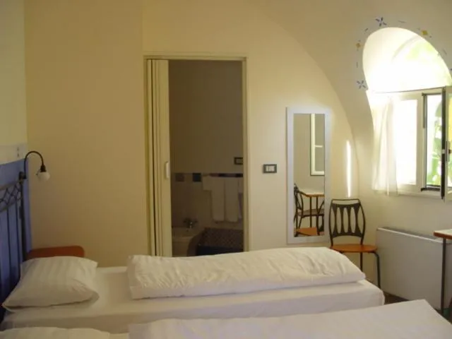 Double or Twin Room in Giardino Di Sicilia