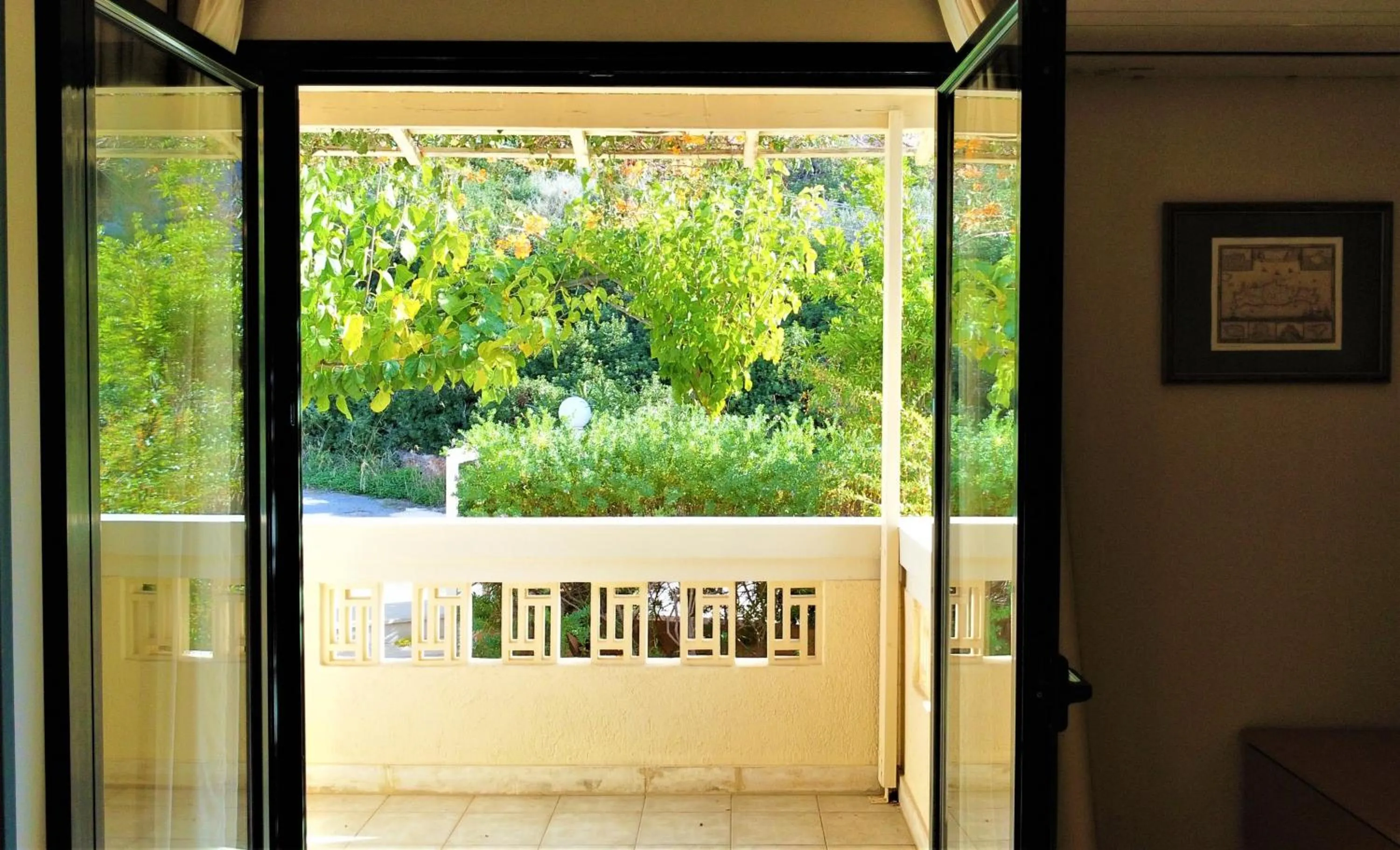 Villiana Holiday Apartments