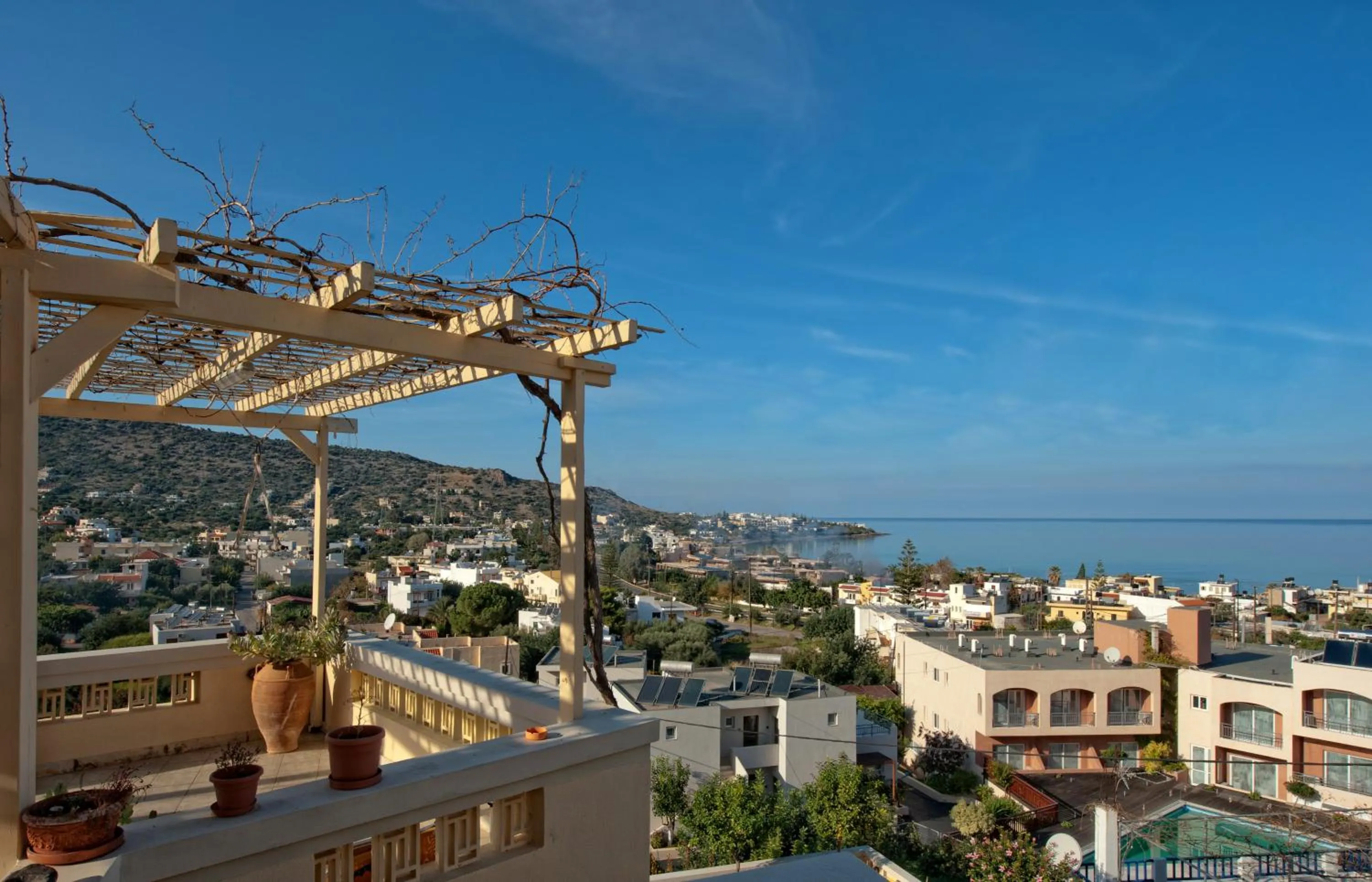 Villiana Holiday Apartments