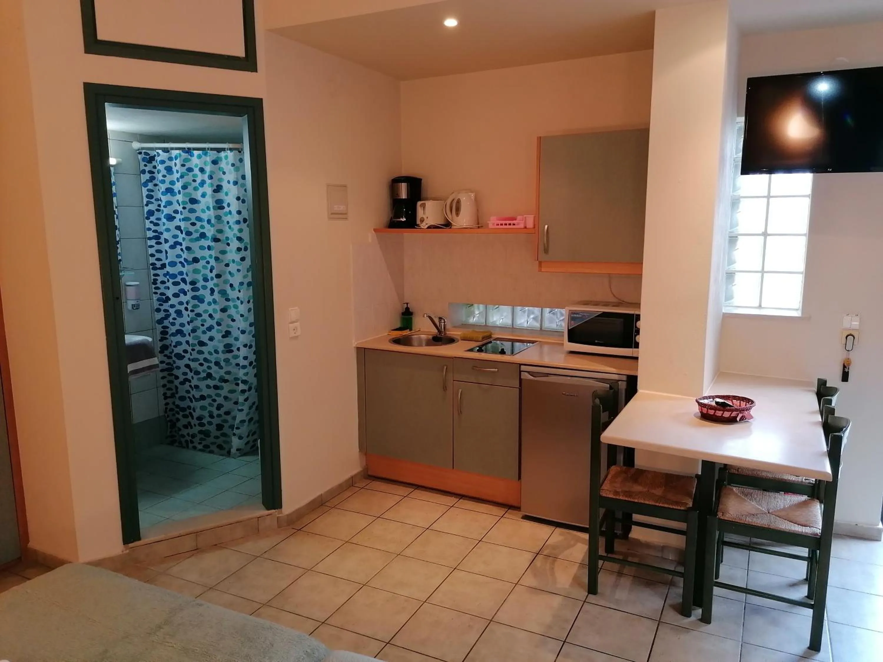 Villiana Holiday Apartments