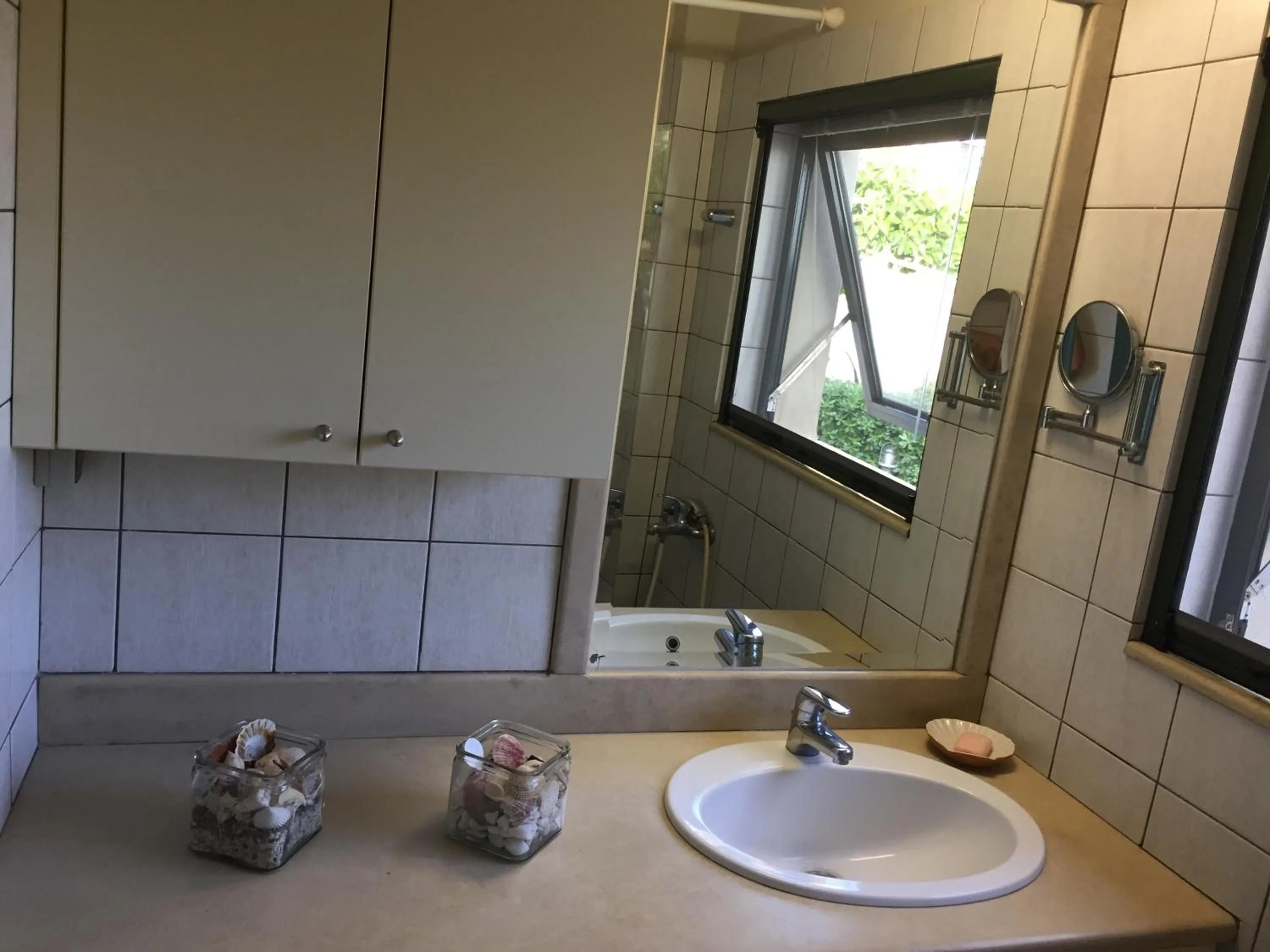 Villiana Holiday Apartments