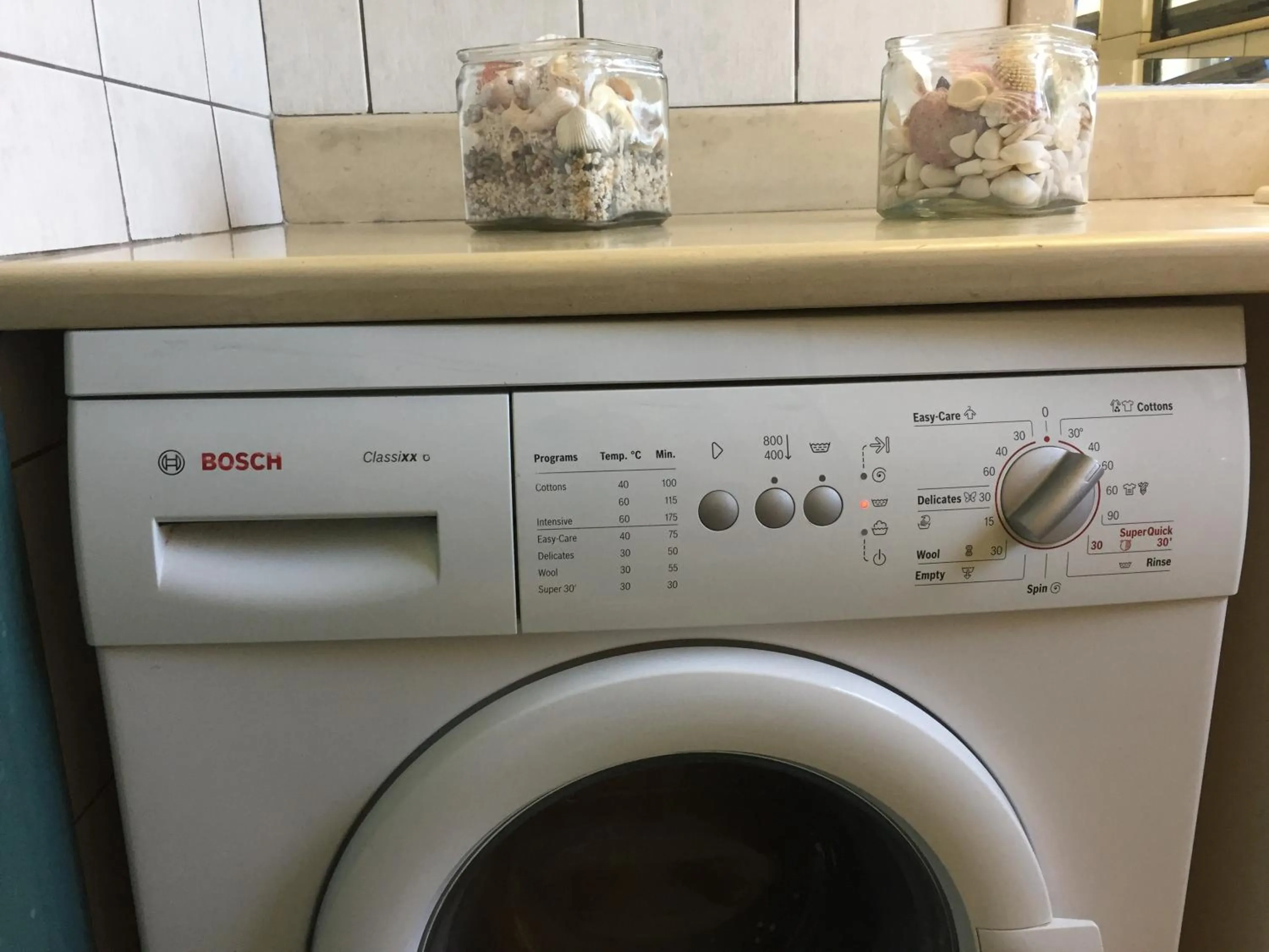 Villiana Holiday Apartments