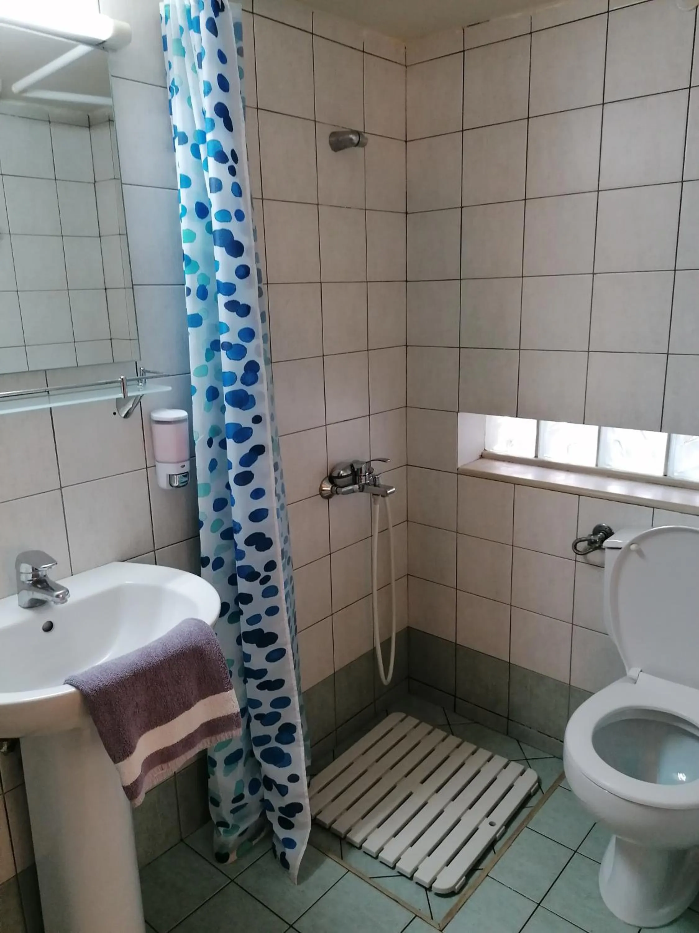 Villiana Holiday Apartments