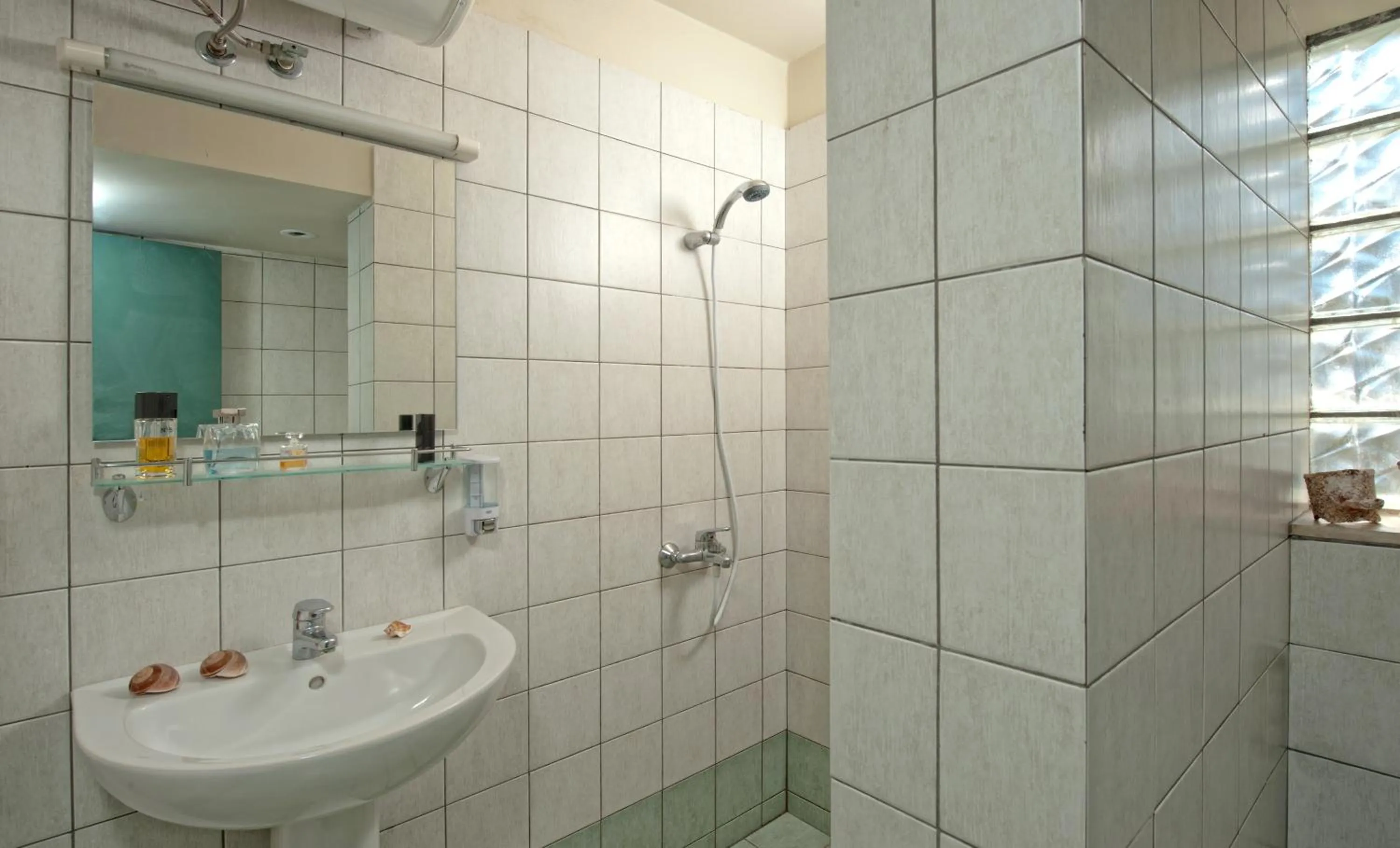 Villiana Holiday Apartments