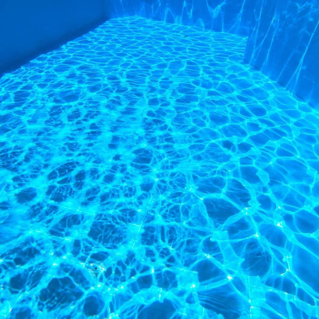 Swimming pool in Villiana Holiday Apartments