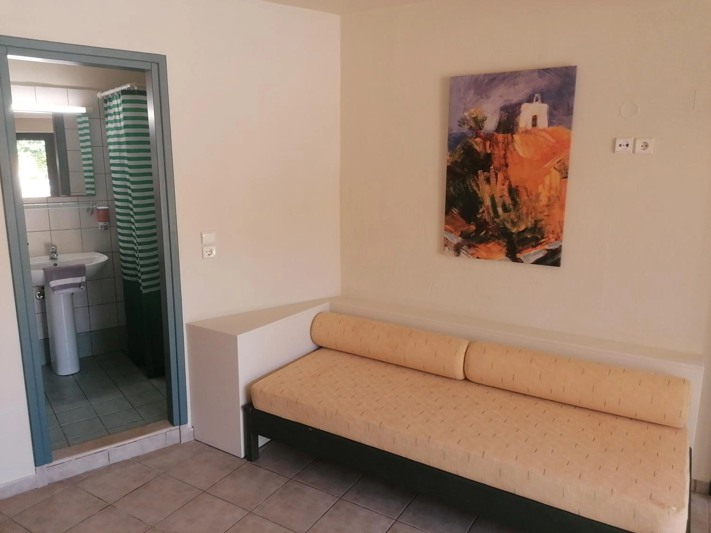 Villiana Holiday Apartments