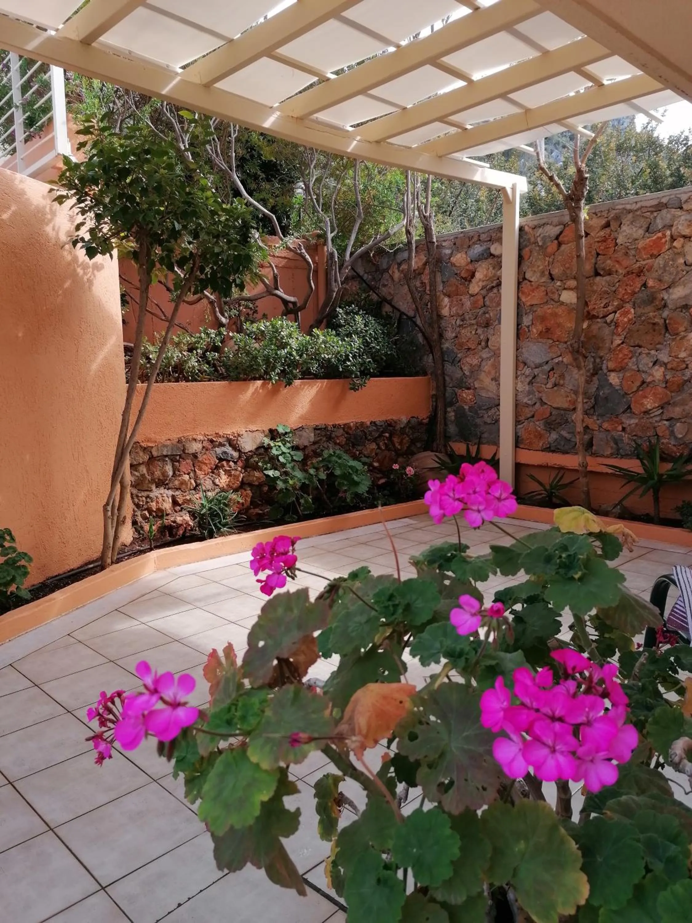 Villiana Holiday Apartments