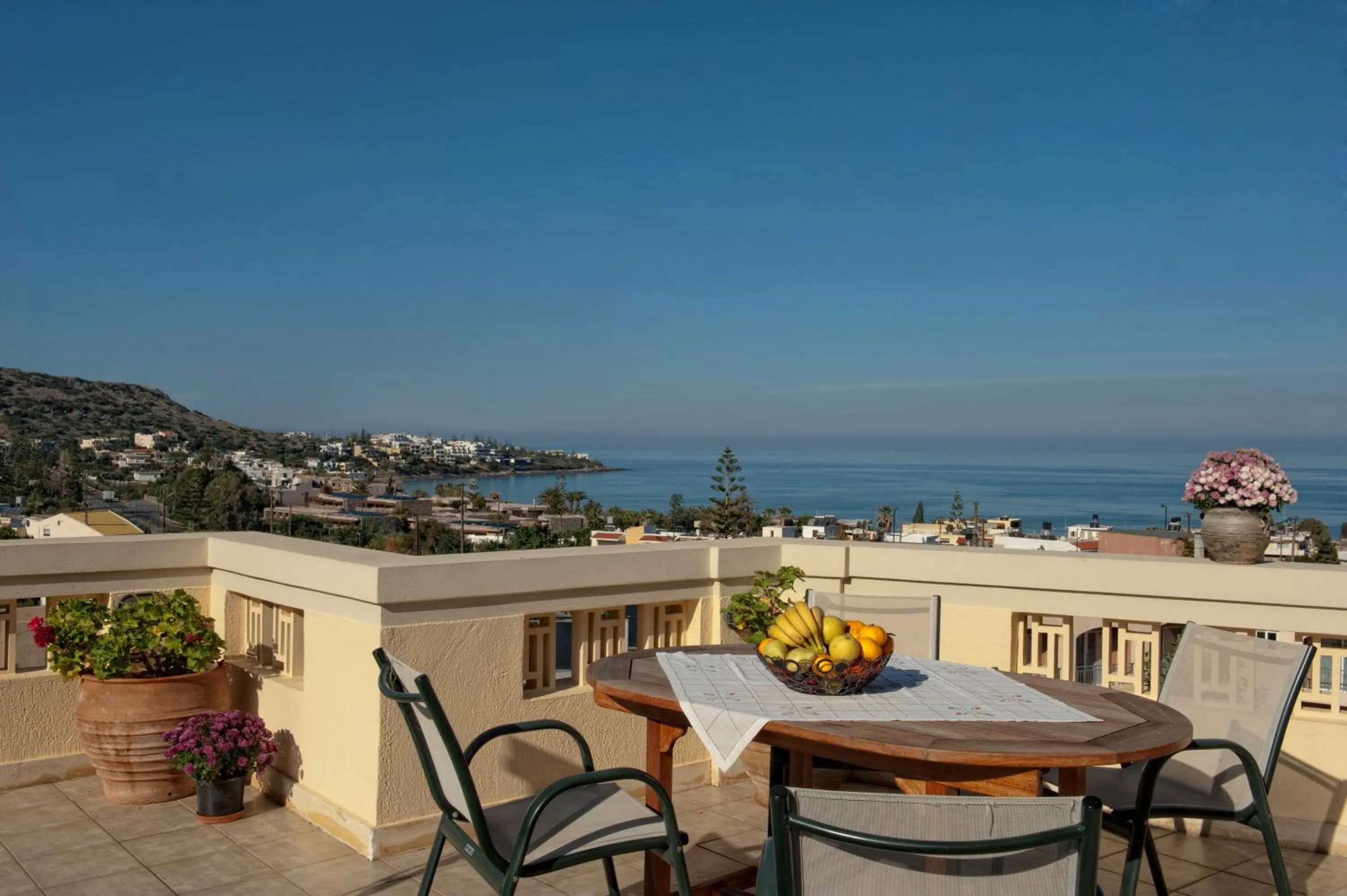 Villiana Holiday Apartments