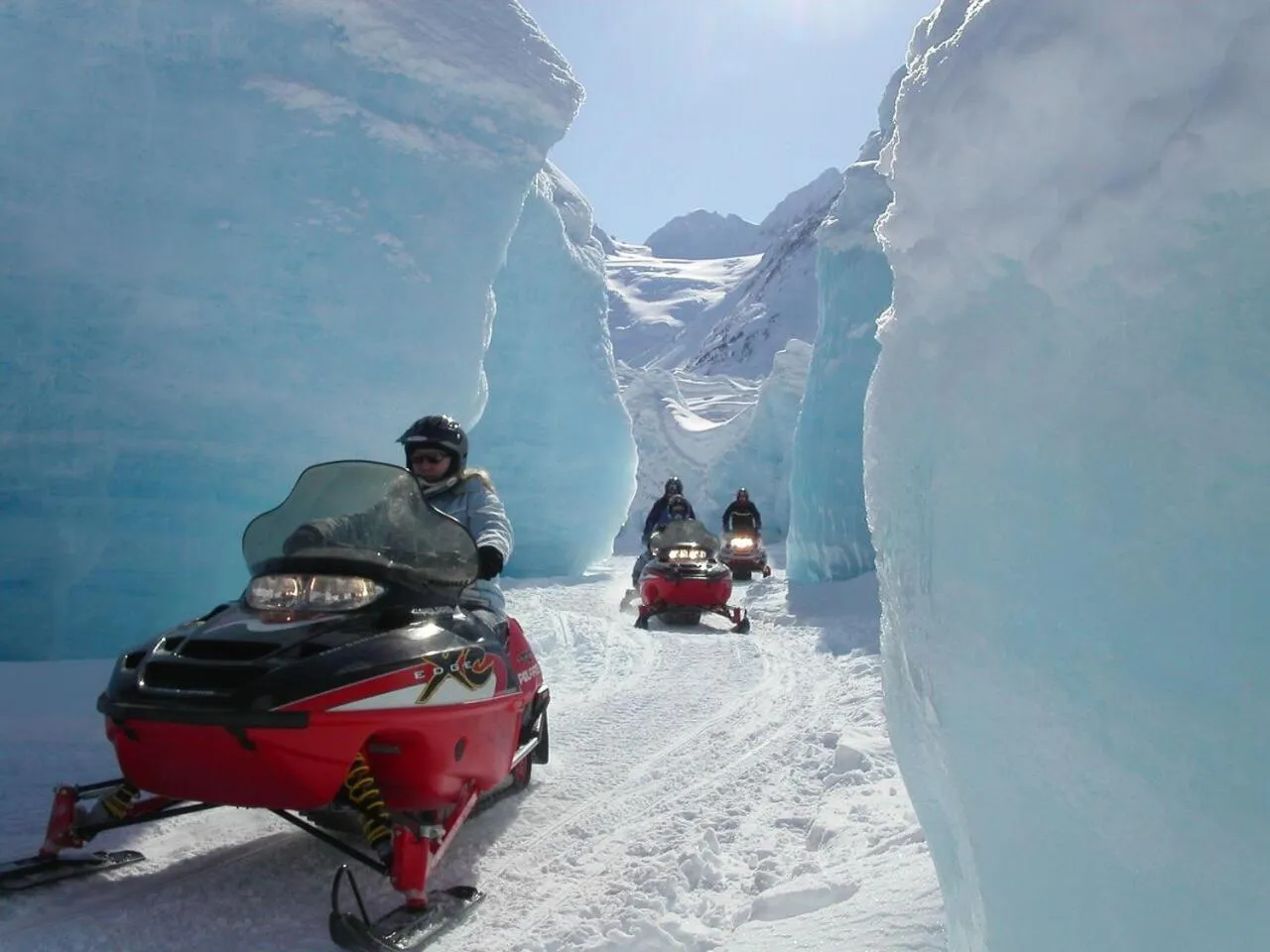 Activities in Carriage House Accommodations